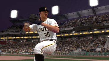 MLB® The Show™ 25 - Édition Deluxe numérique