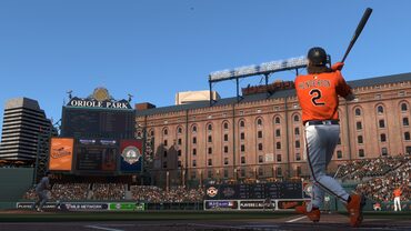 MLB® The Show™ 25 - Édition Deluxe numérique