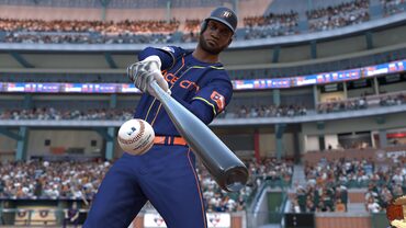 MLB® The Show™ 25 - Édition Deluxe numérique