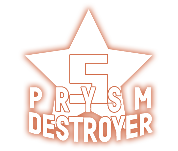 S. Prysm Destroyer PS4 & PS5