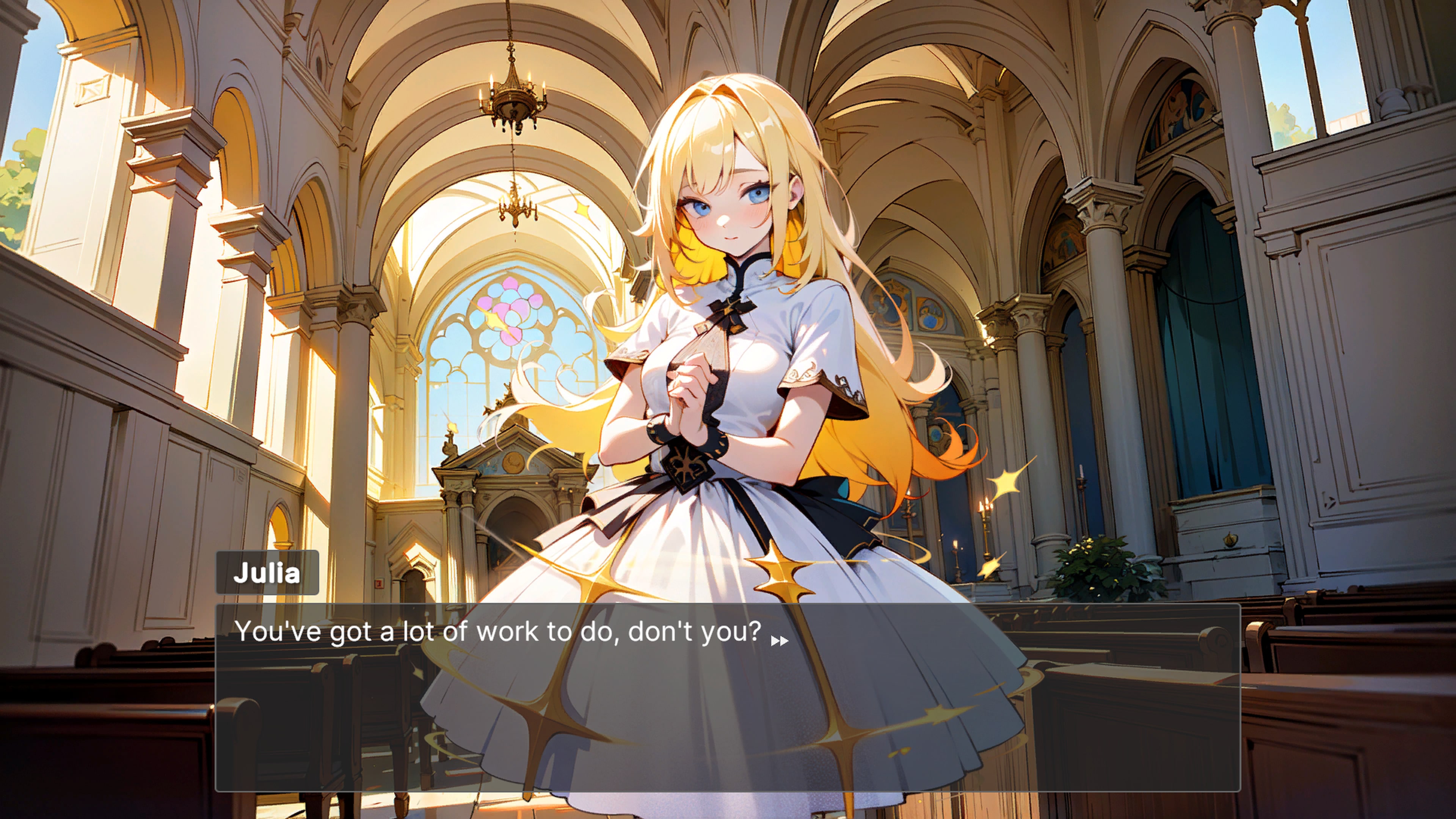 #3. The First Valentine (PlayStation) โดย: Webnetic s. r. o.