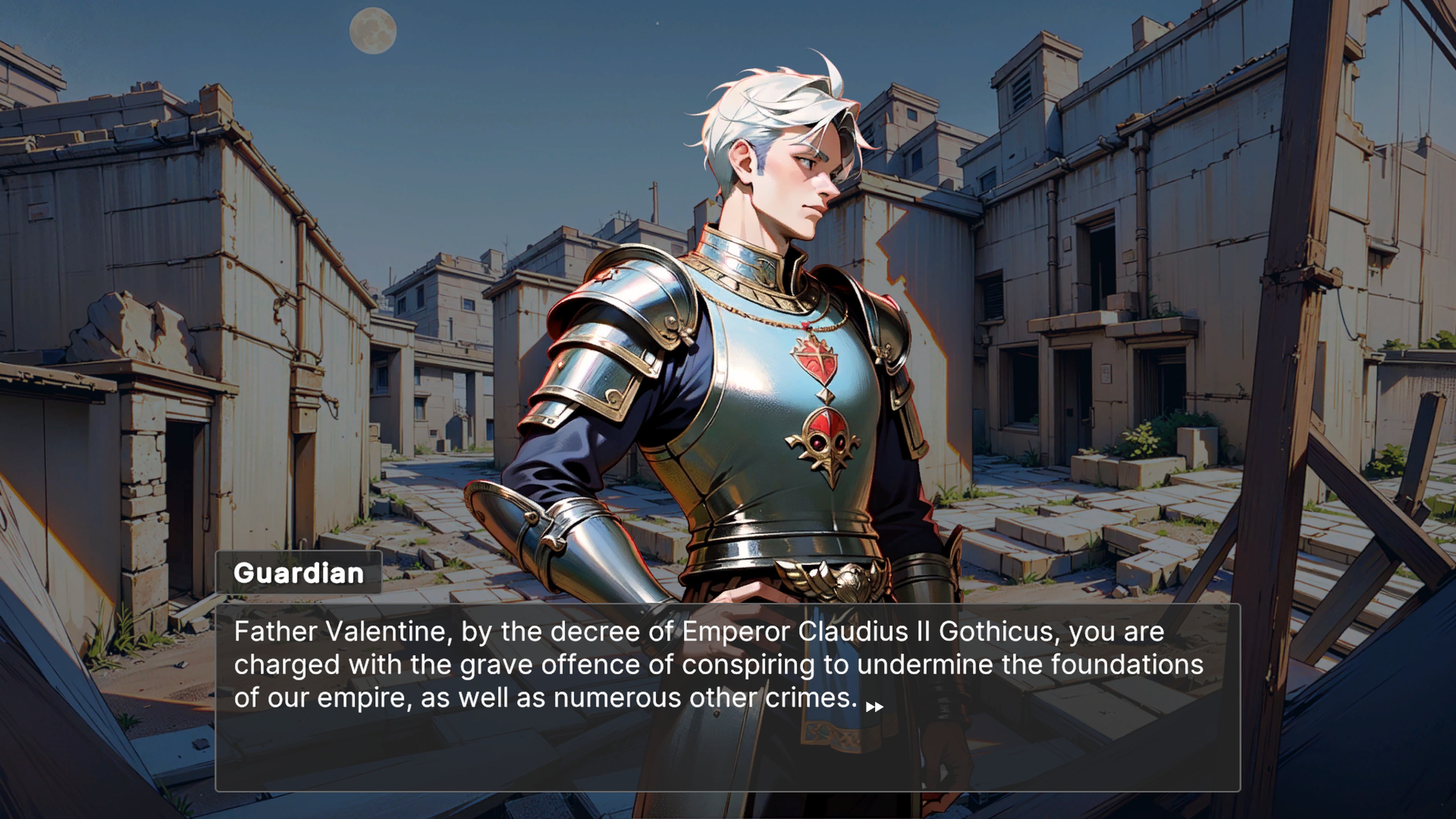 #6. The First Valentine (PlayStation) โดย: Webnetic s. r. o.