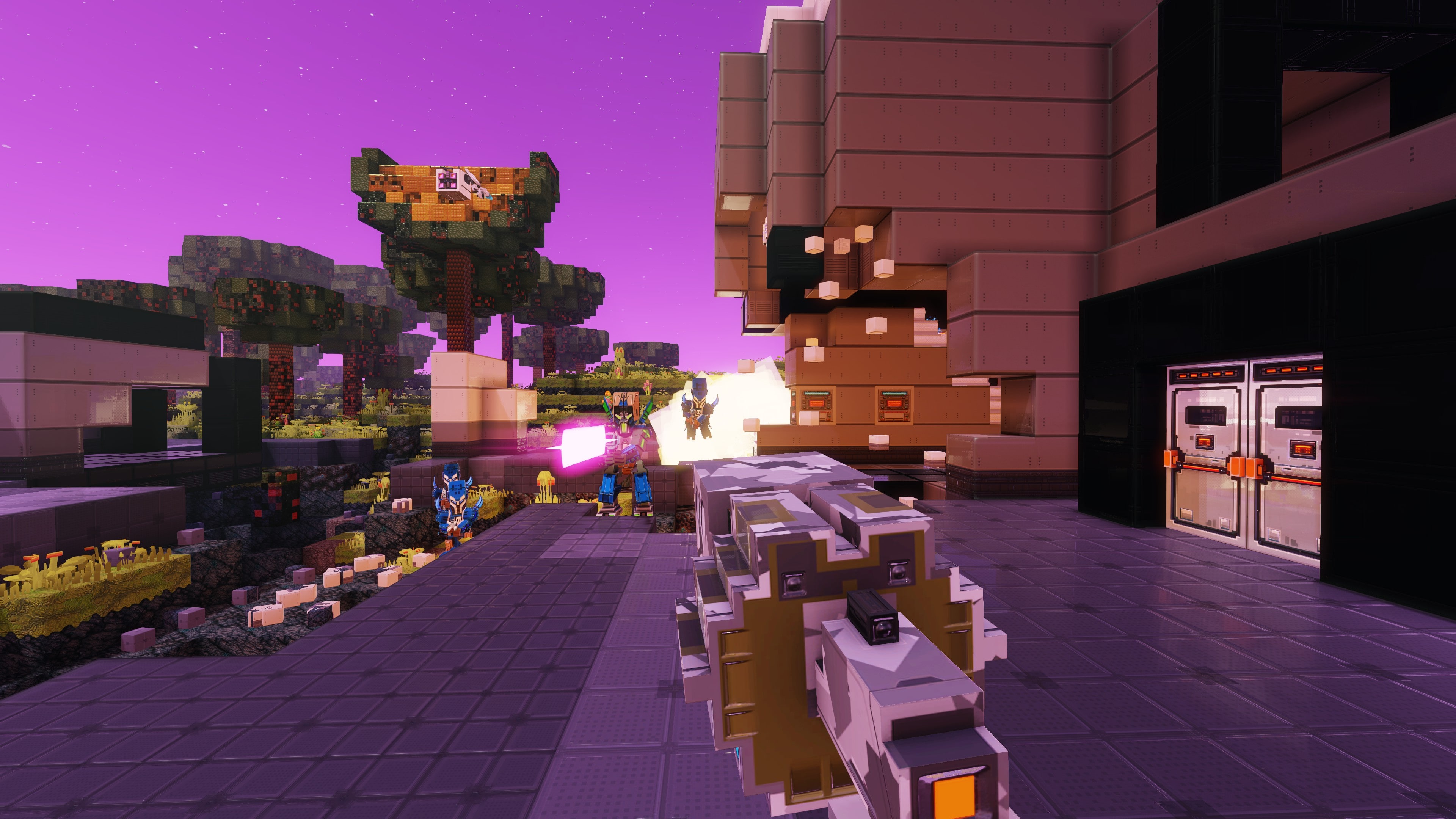 #2. Cubic Odyssey (PlayStation) By: Gaijin Distribution KFT