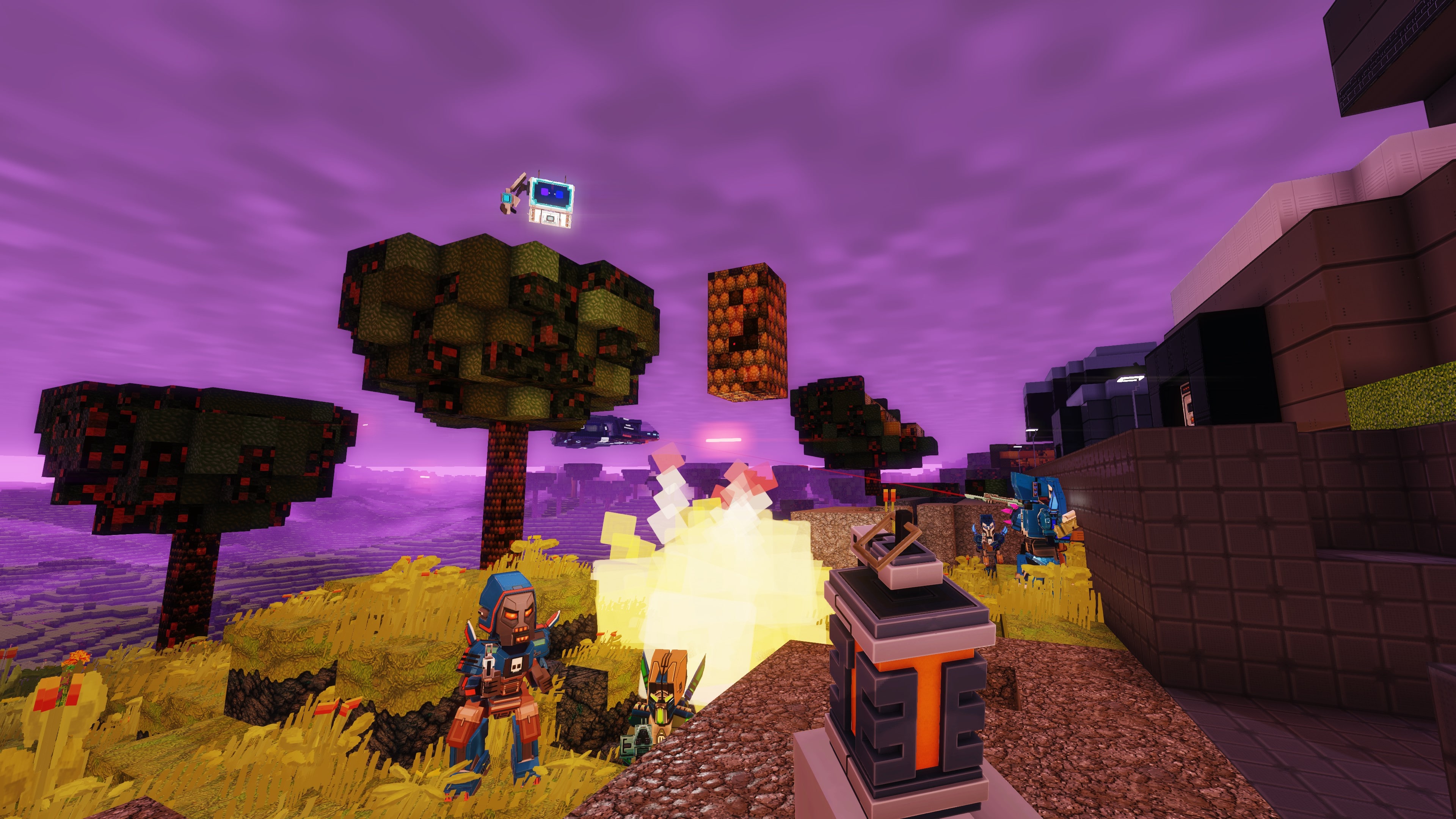 #7. Cubic Odyssey (PlayStation) By: Gaijin Distribution KFT