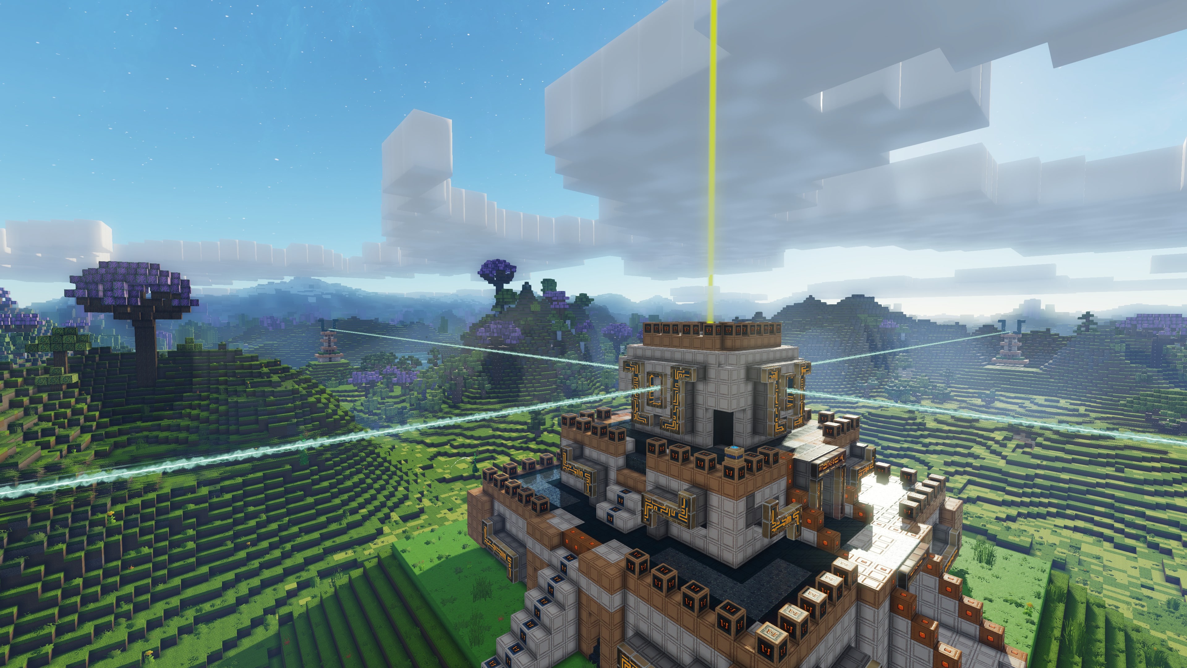 #4. Cubic Odyssey (PlayStation) By: Gaijin Distribution KFT