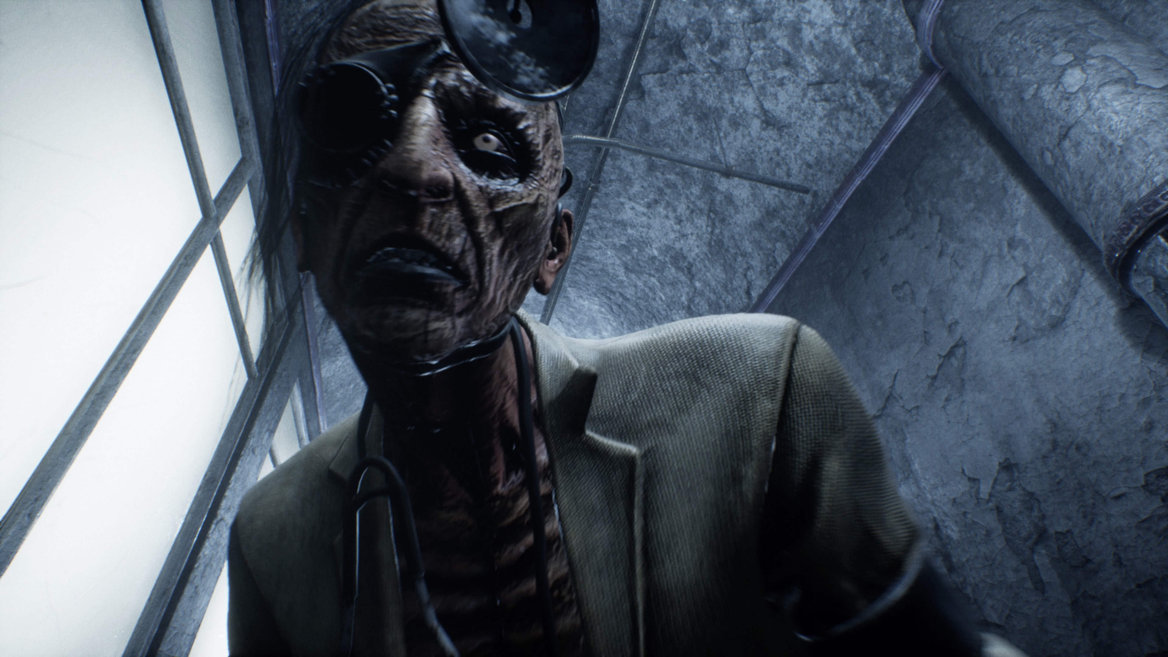 #2. One Fear (PlayStation) โดย: BUL GAMES - TM EOOD