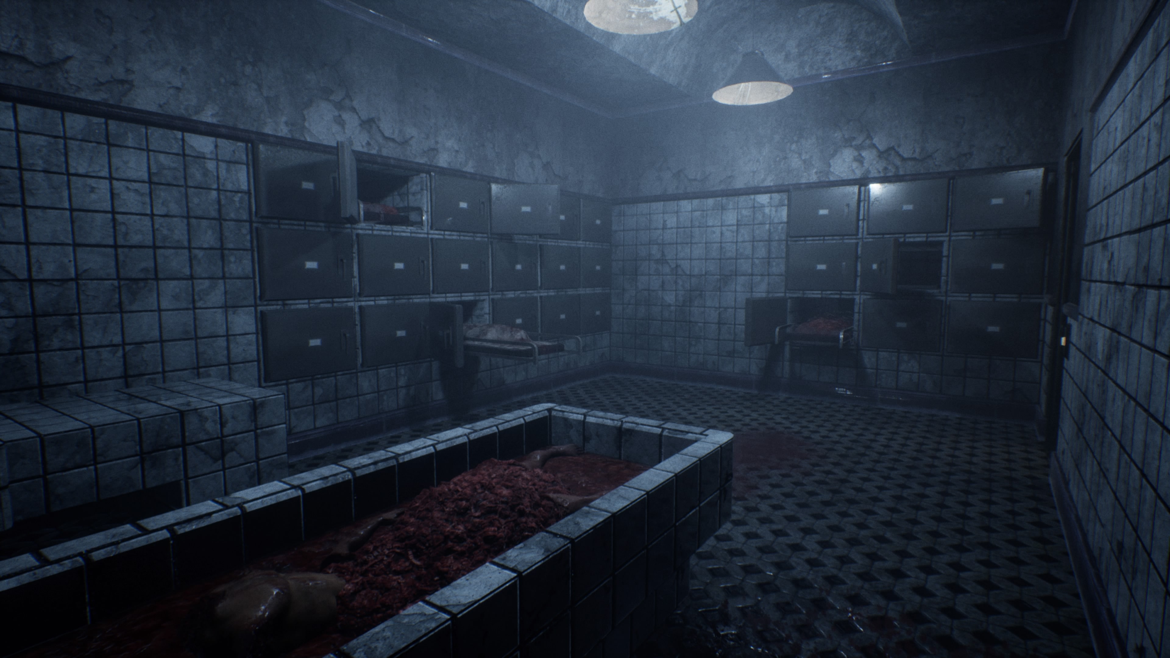 #3. One Fear (PlayStation) โดย: BUL GAMES - TM EOOD