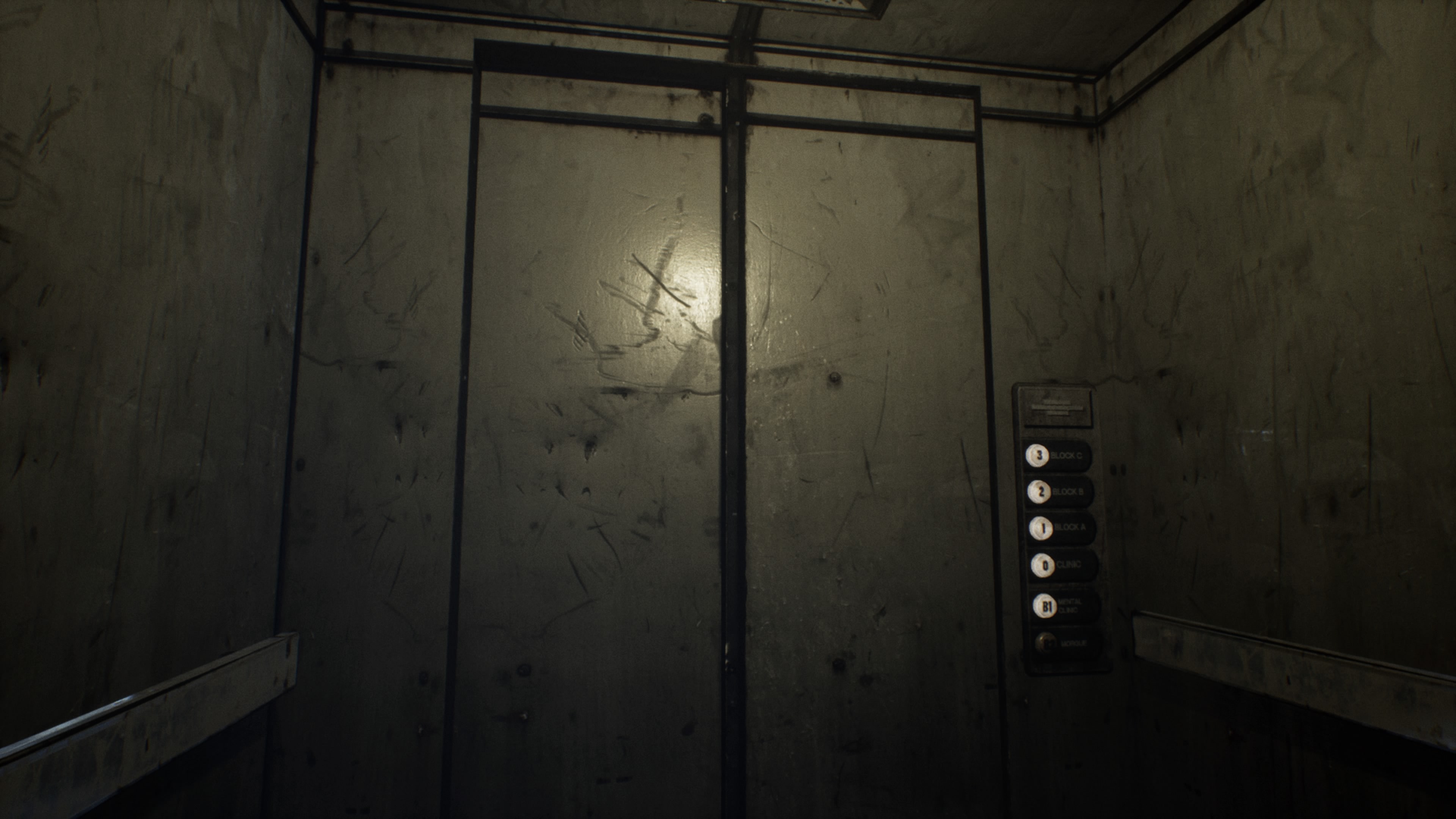 #4. One Fear (PlayStation) โดย: BUL GAMES - TM EOOD