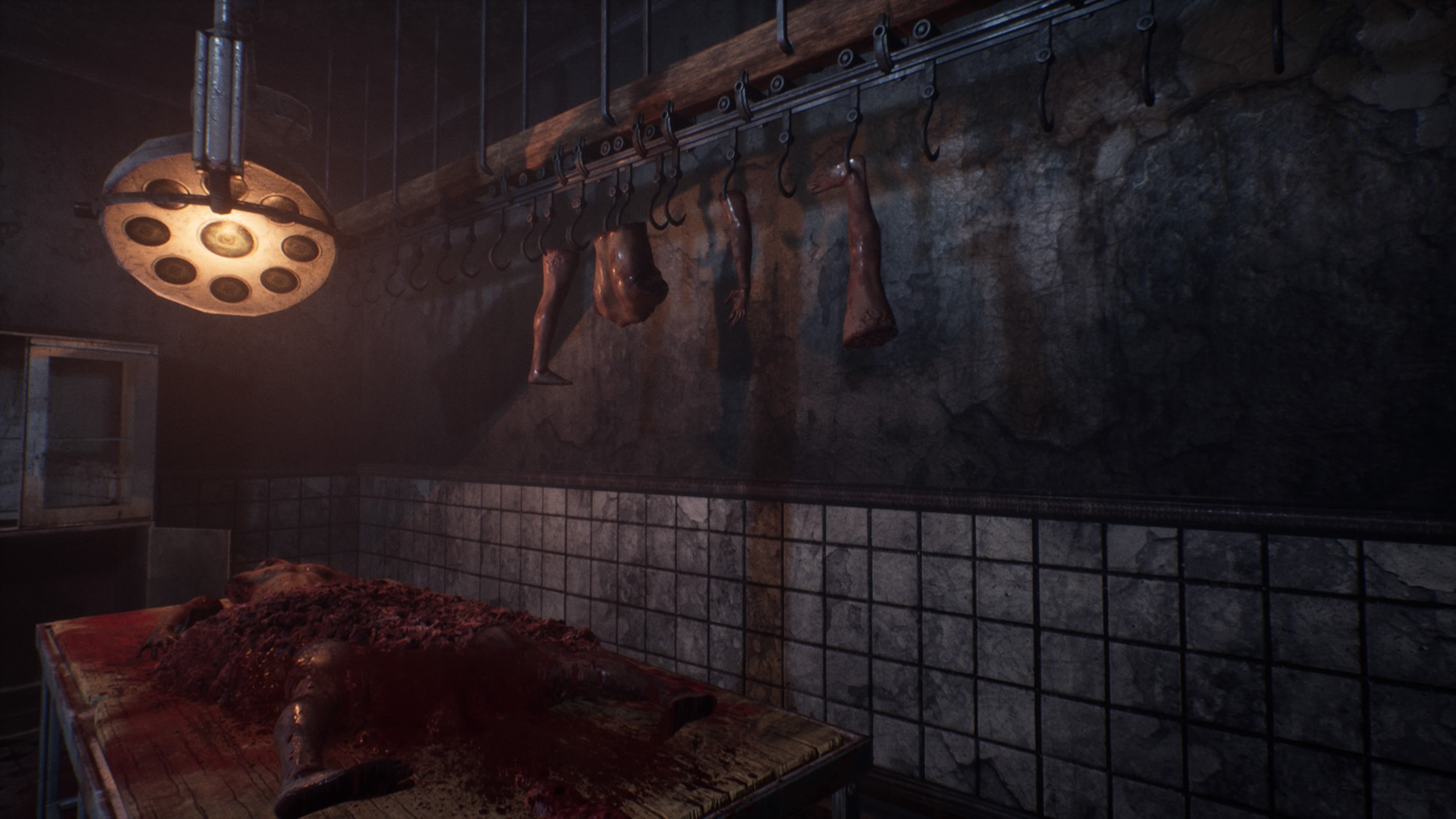 #7. One Fear (PlayStation) โดย: BUL GAMES - TM EOOD