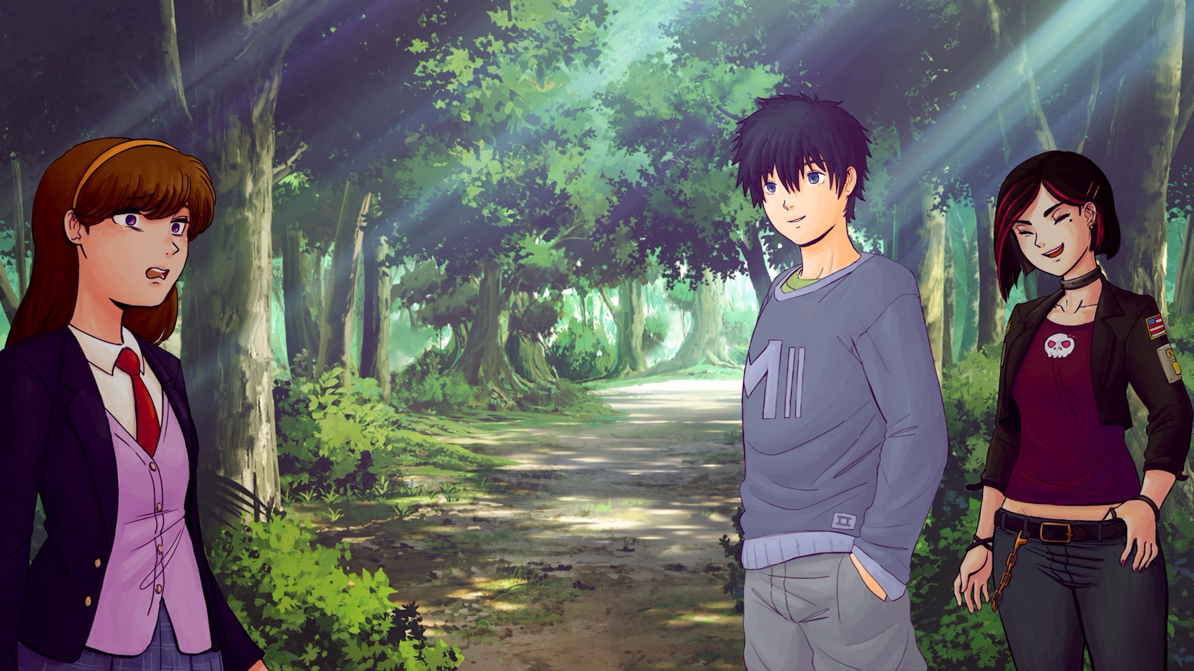 Crime Opera II: The Floodgate Effect — Gameplay