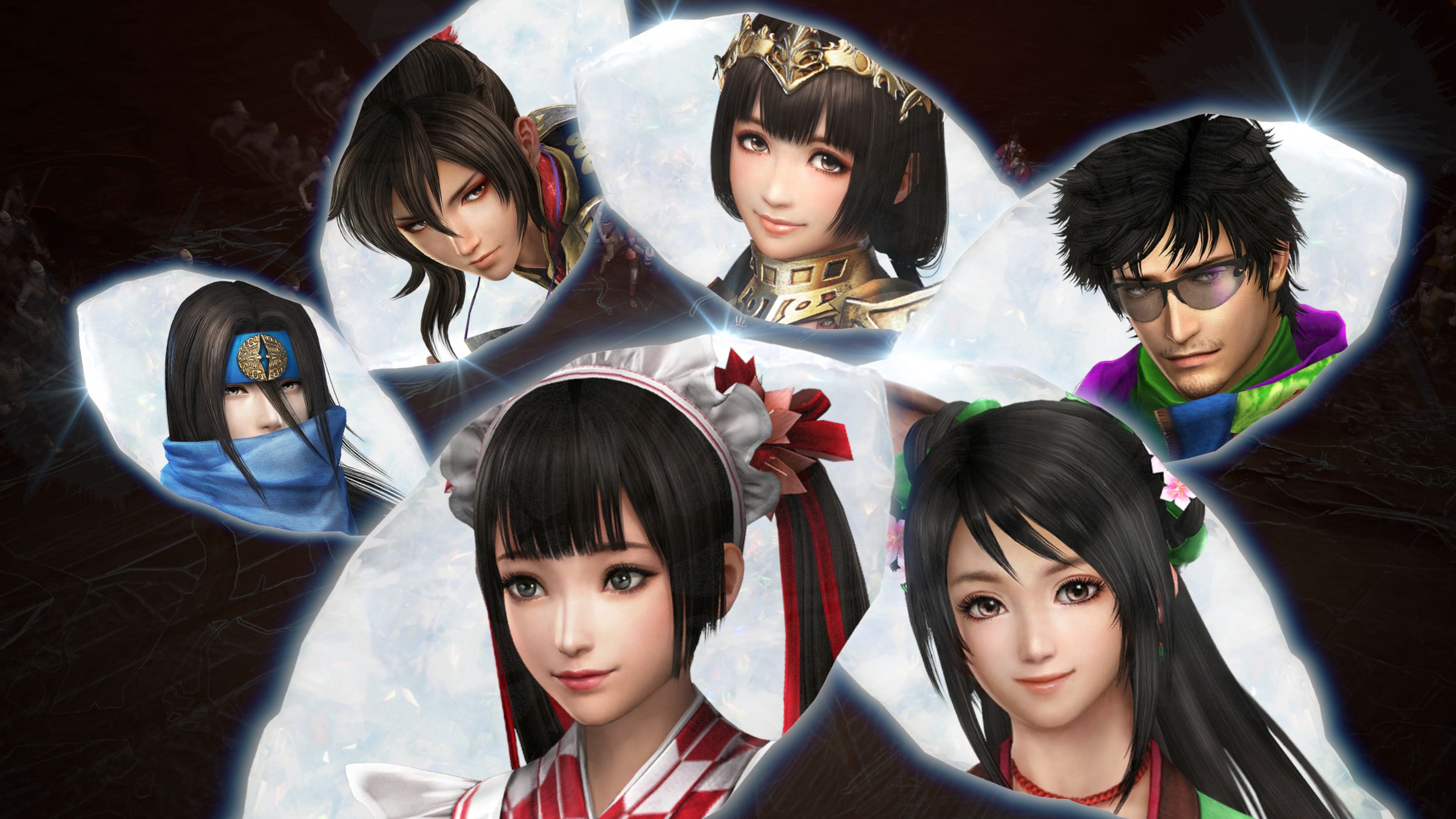 #2. WARRIORS: Abyss - Hack'n'Dash Ultimate Edition (PlayStation) De: KOEI TECMO America