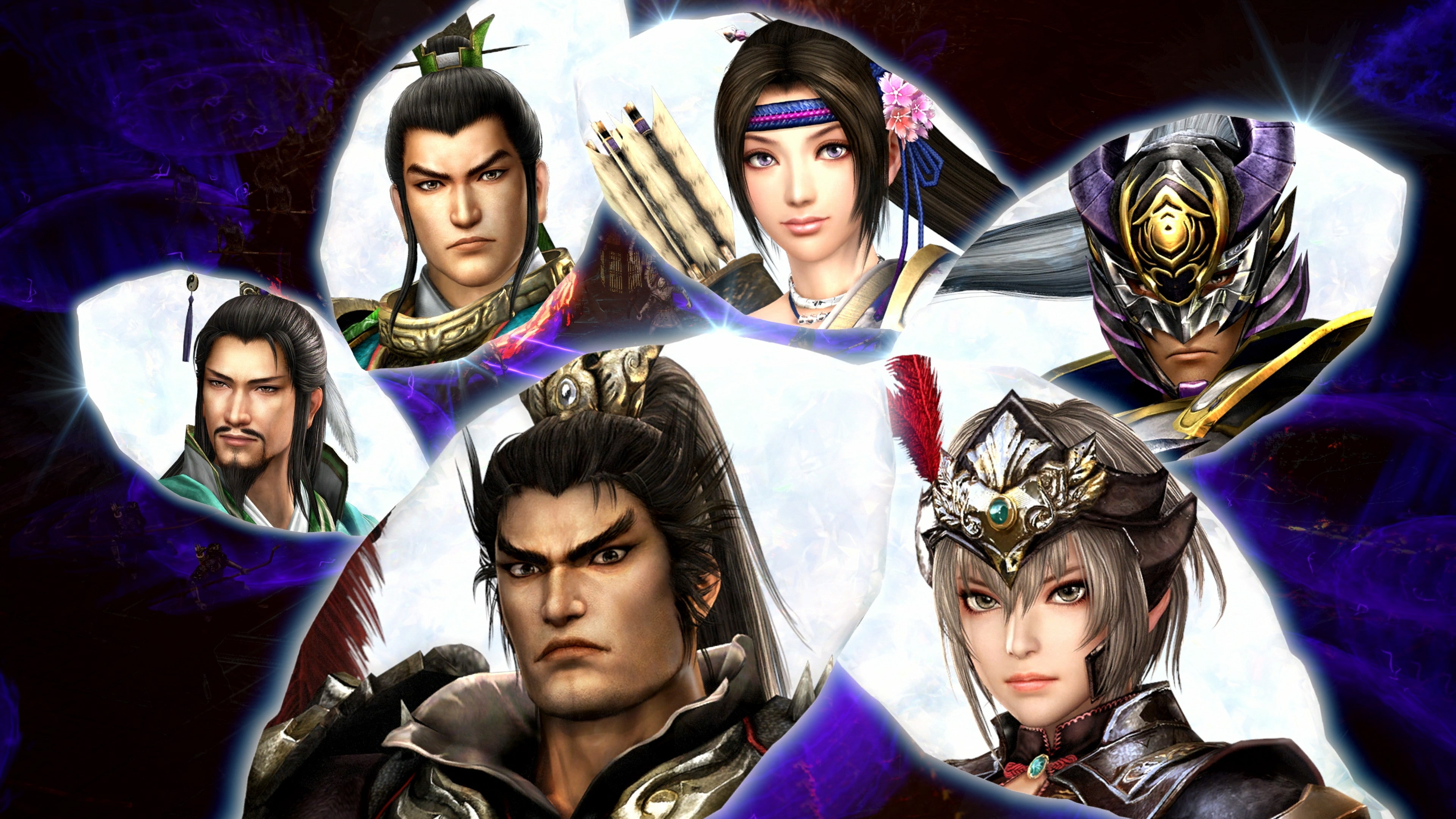 #2. WARRIORS: Abyss (PlayStation) بواسطة: KOEI TECMO America