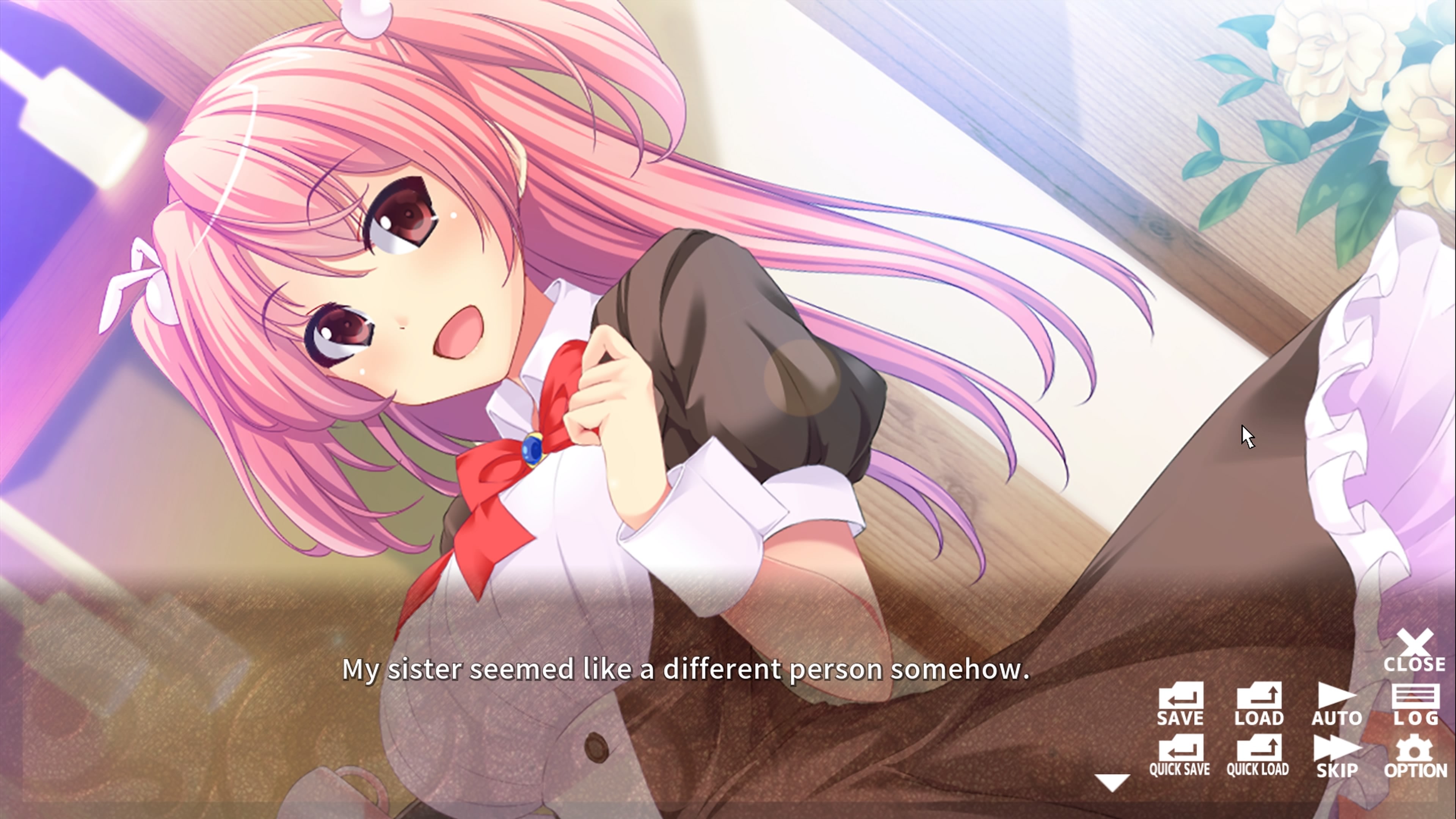 #4. - Siblings Role-play - 姉恋ごっこ (PlayStation) Göre: CyberStep Communications, Inc.