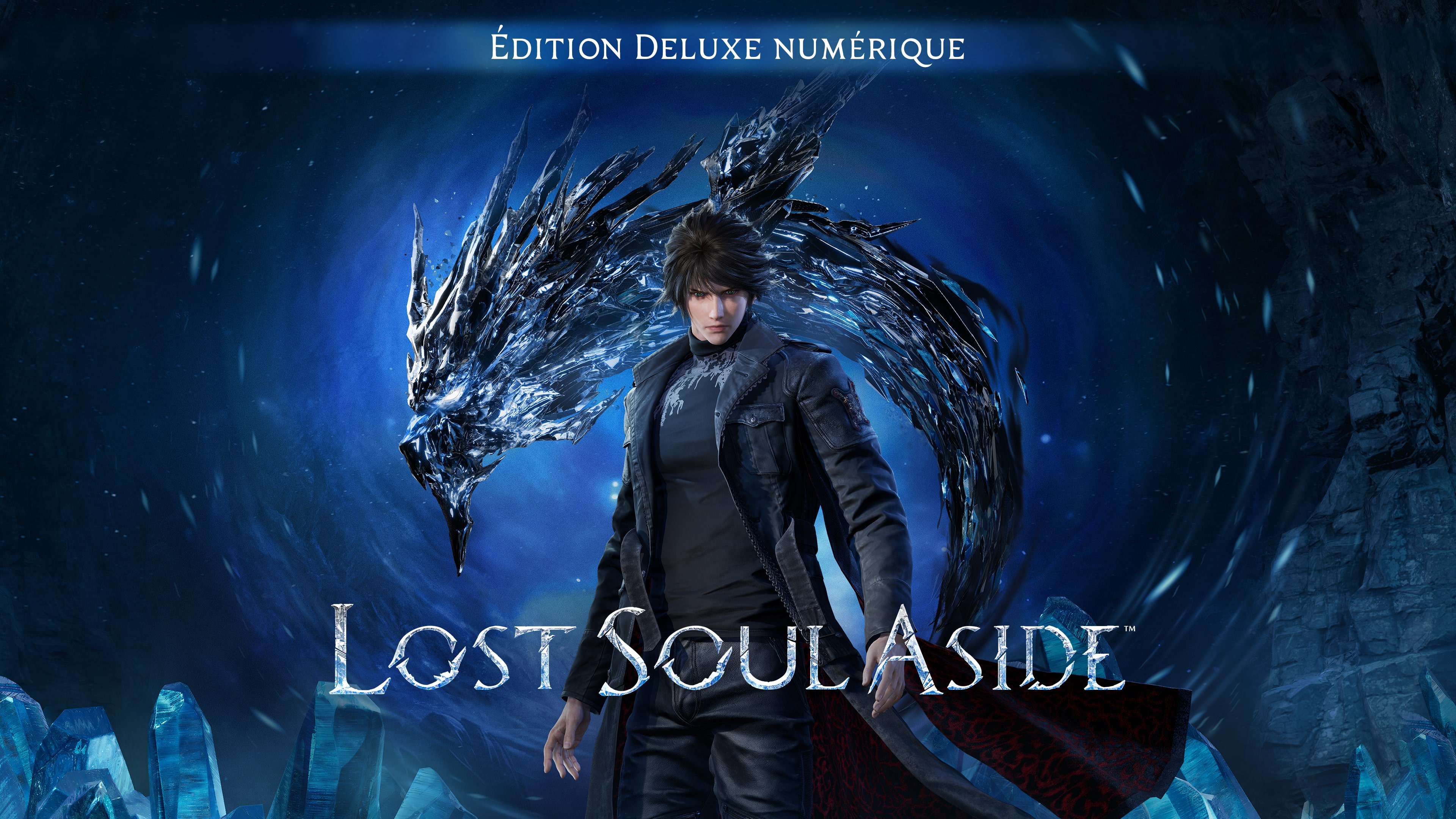 Édition Deluxe numérique
