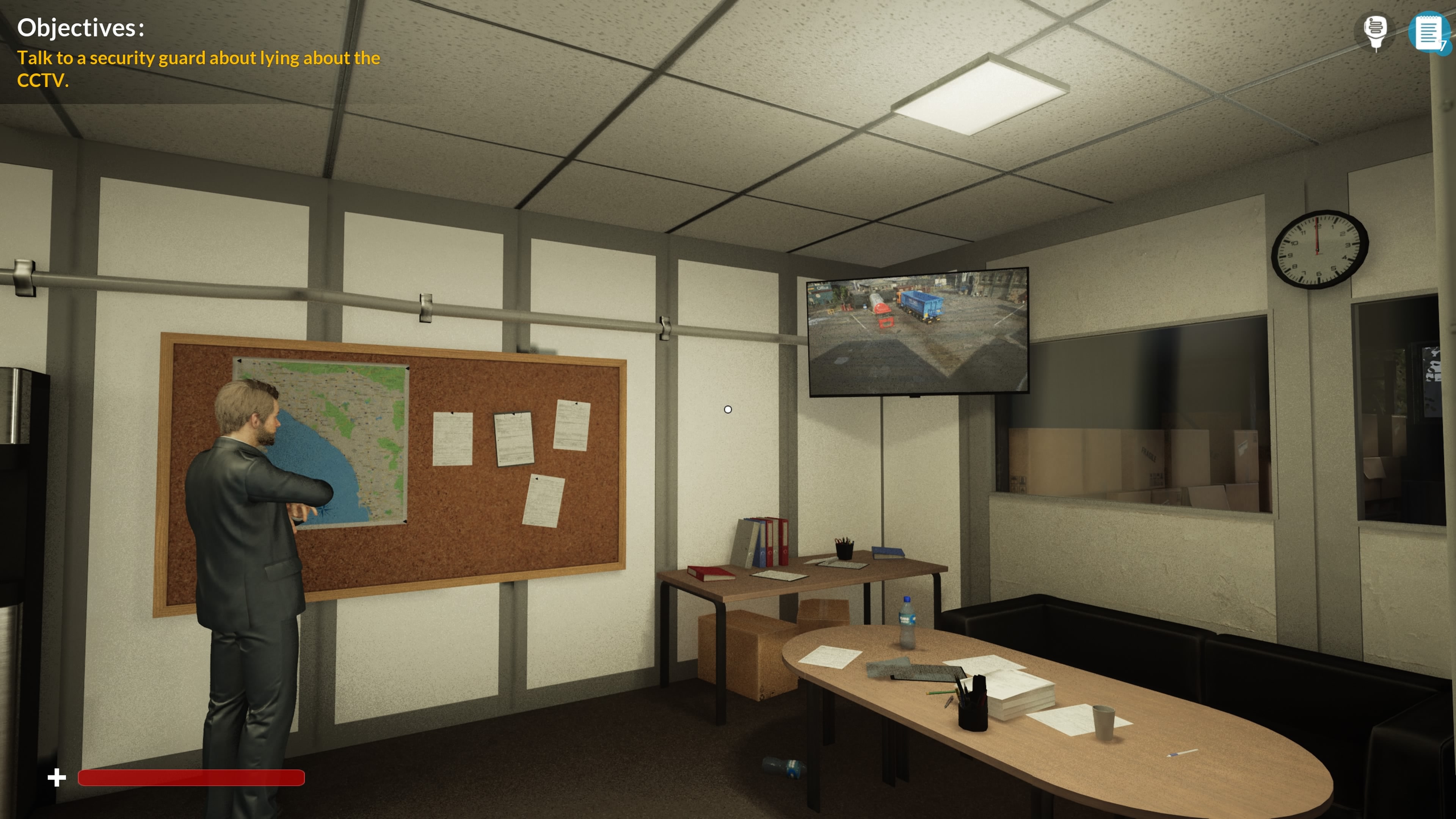 #6. Police Shootout (PlayStation) Podle: ULTIMATE GAMES