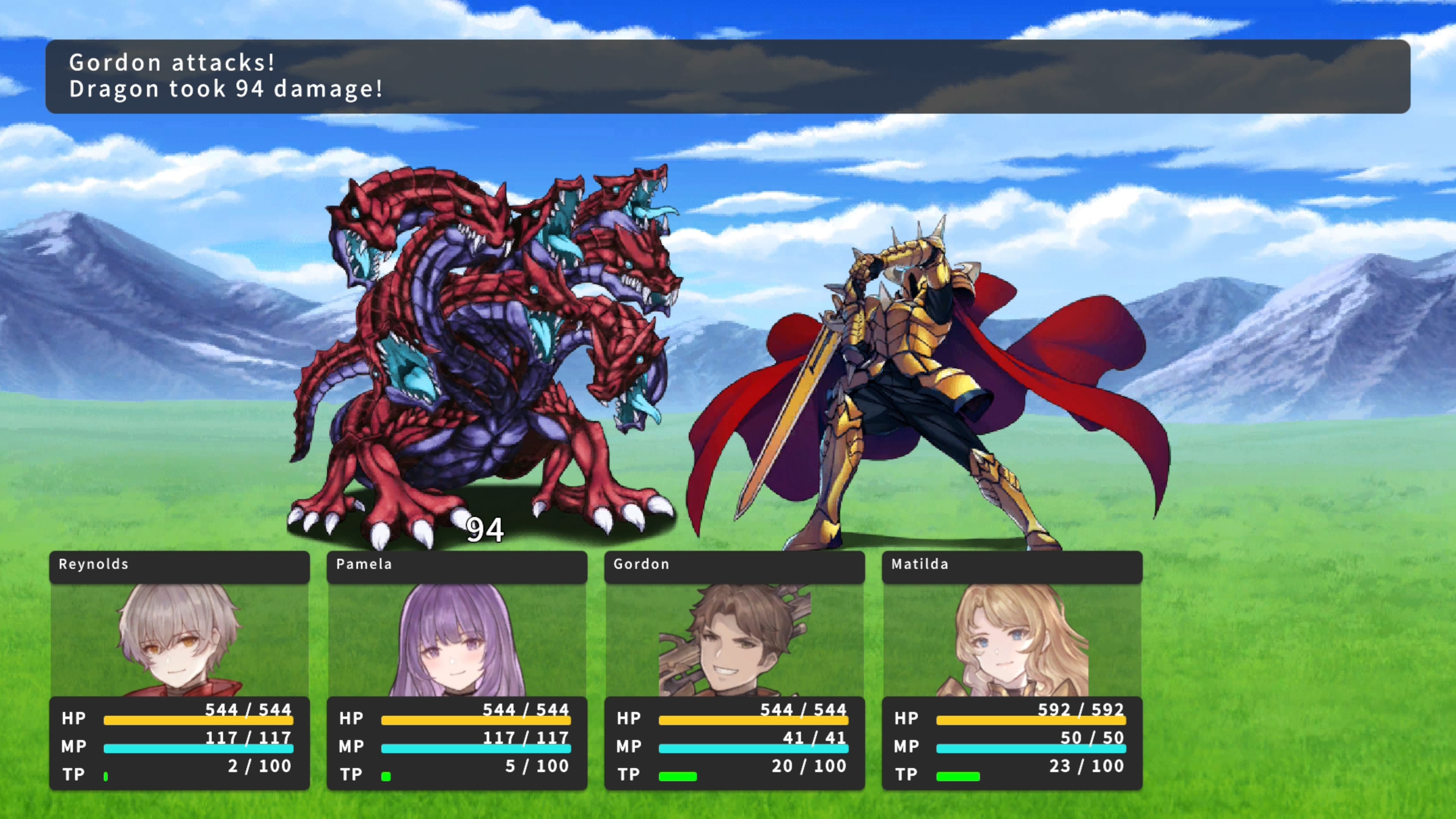 #1. RPG MAKER WITH - Ultimate Starter Edition (PlayStation) By: NIS America Inc.
