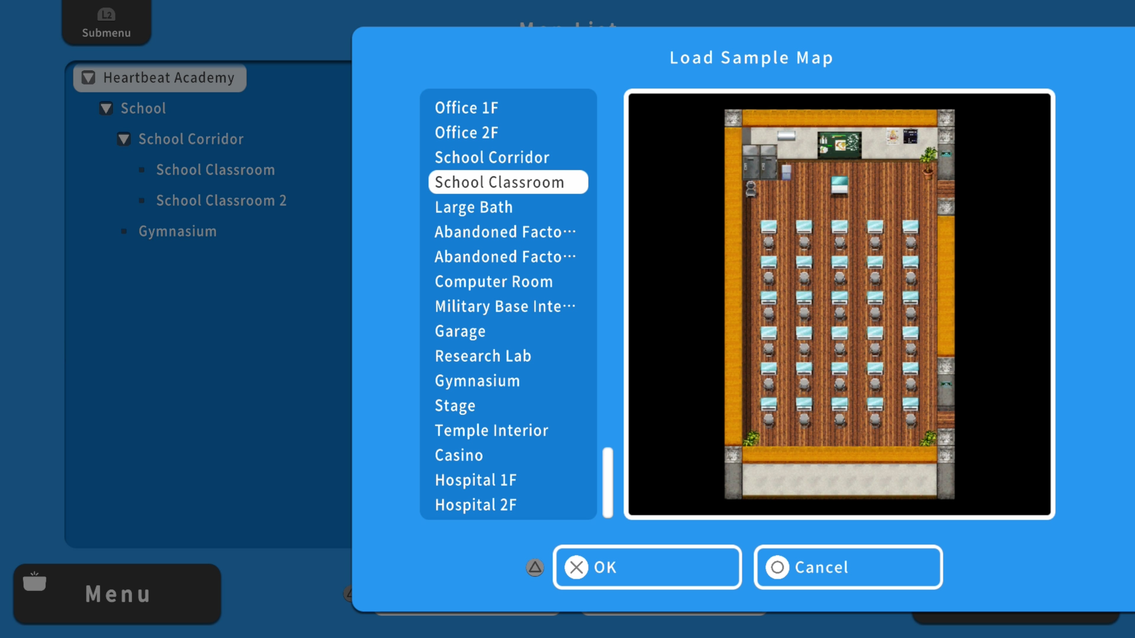 #9. RPG MAKER WITH - Ultimate Starter Edition (PlayStation) By: NIS America Inc.