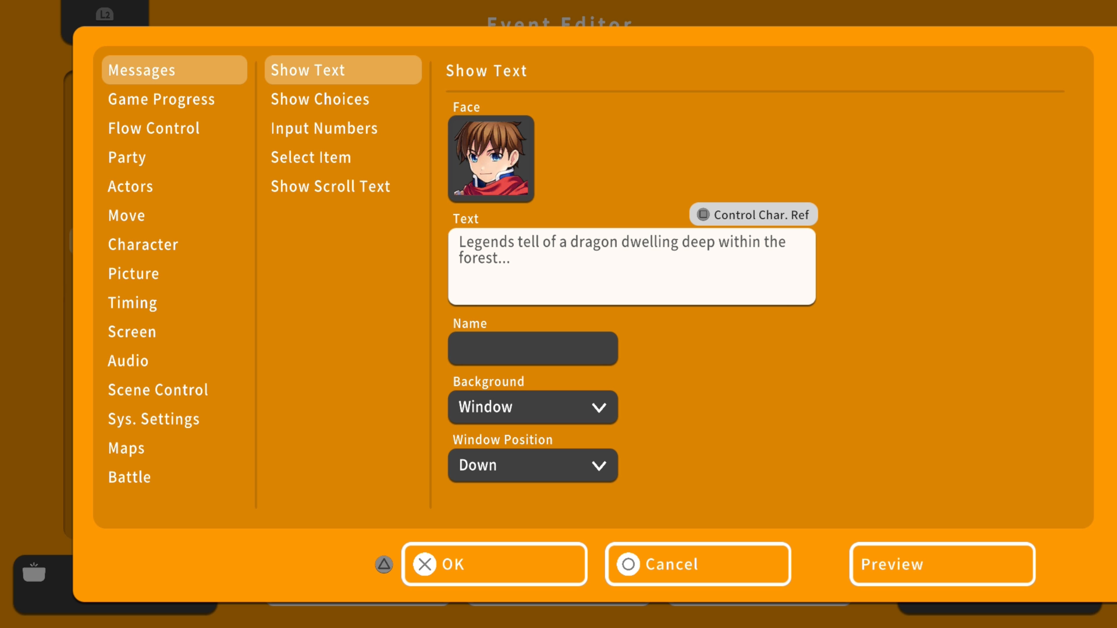 #2. RPG MAKER WITH - Ultimate Starter Edition (PlayStation) By: NIS America Inc.