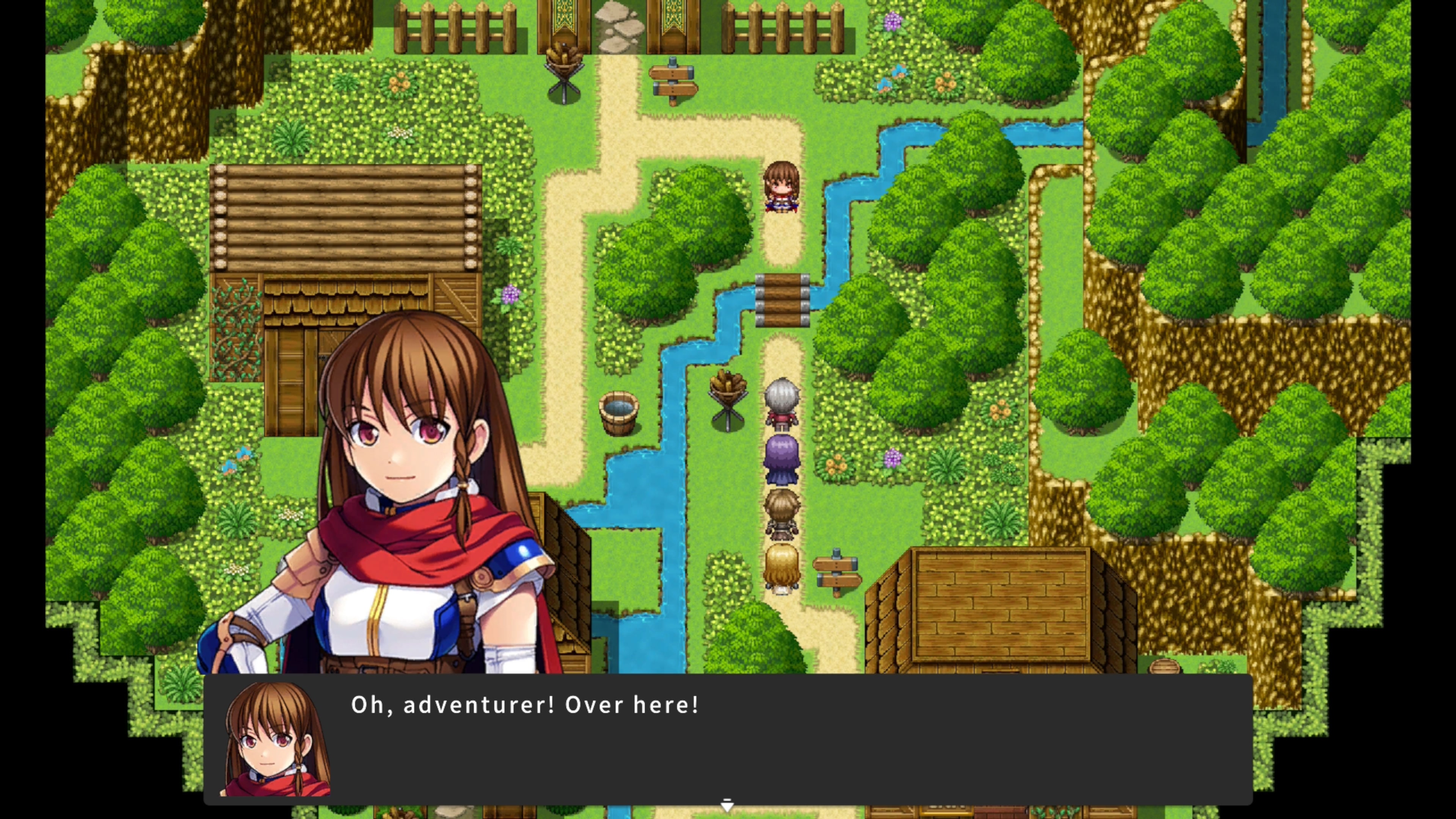 #4. RPG MAKER WITH - Ultimate Starter Edition (PlayStation) By: NIS America Inc.