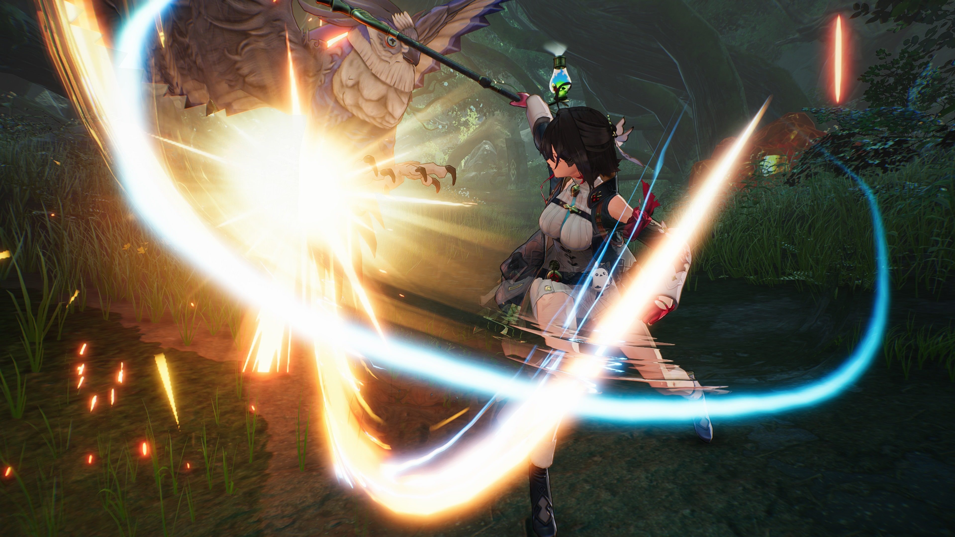 #2. Atelier Yumia: The Alchemist of Memories & the Envisioned Land (PS4 & PS5) (PlayStation) Göre: KOEI TECMO America