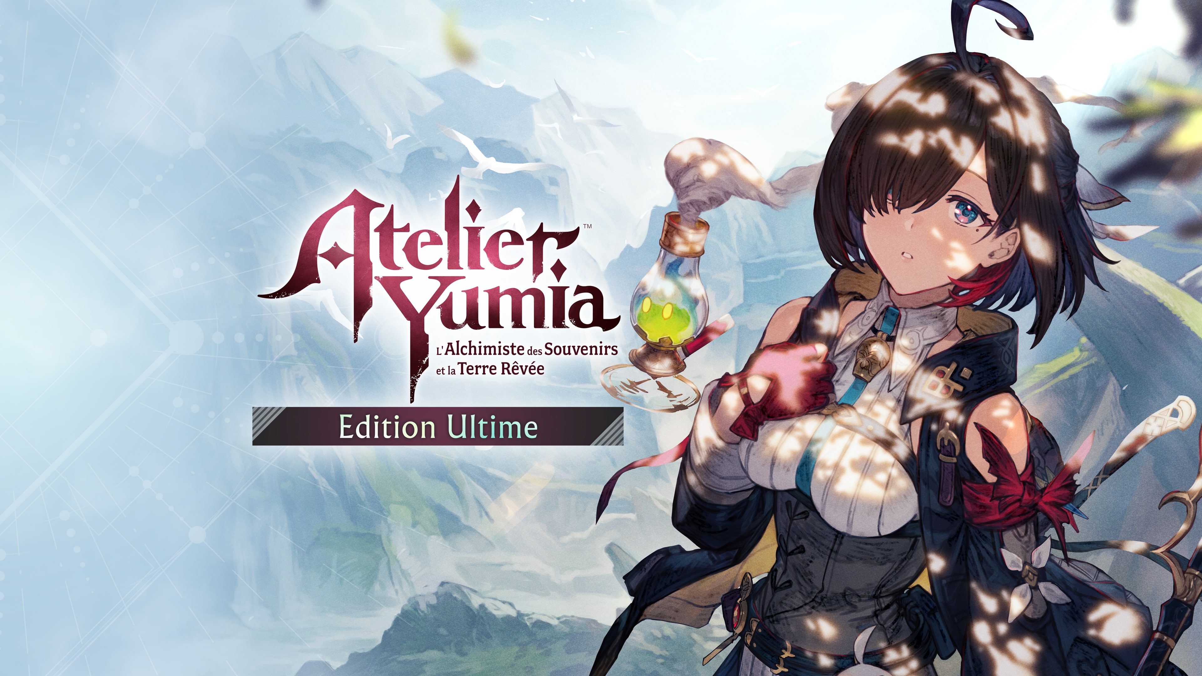 Edition Ultime (PS4)