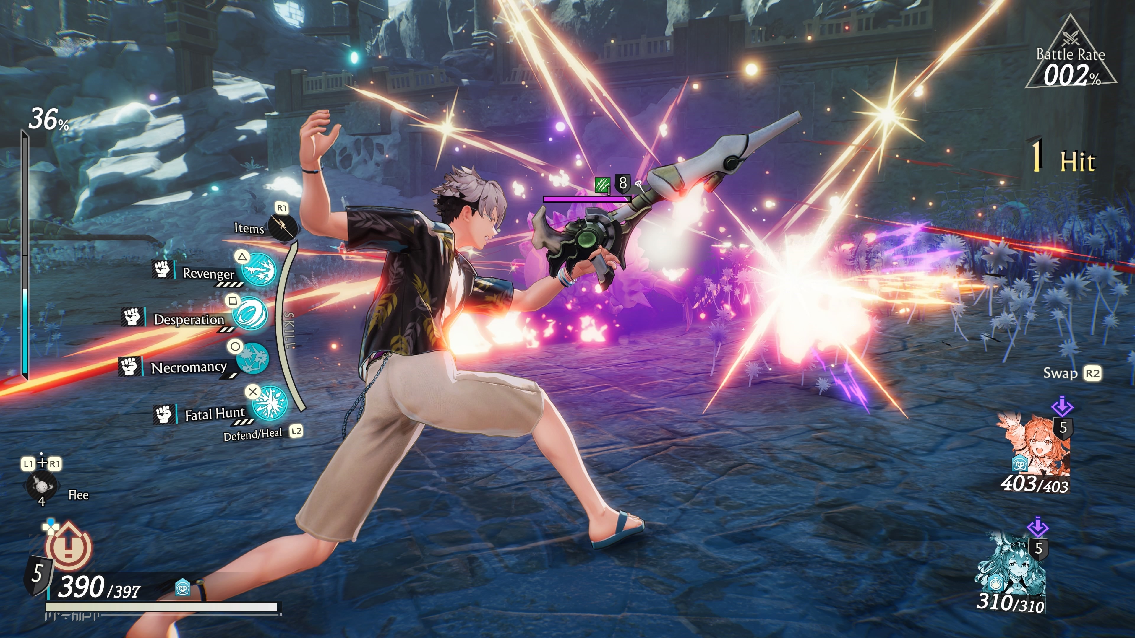 #5. Atelier Yumia: The Alchemist of Memories & the Envisioned Land Ultimate Edition (PS4 & PS5) (PlayStation) Bởi: KOEI TECMO America