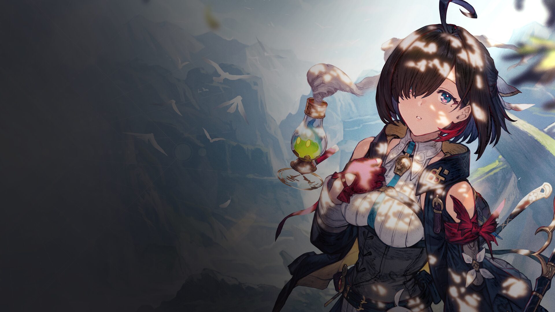 Atelier Yumia: The Alchemist of Memories & the Envisioned Land Ultimate Edition (PS4)