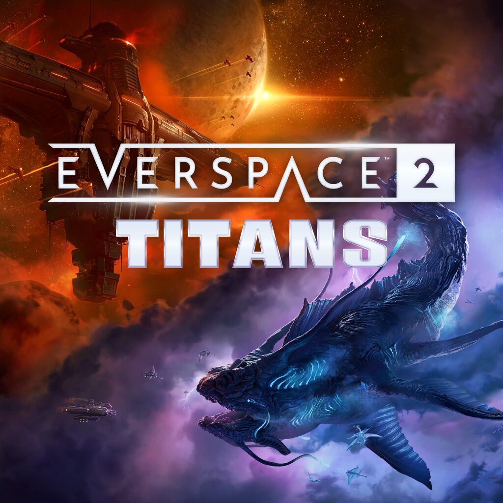 EVERSPACE™ 2 - Titans