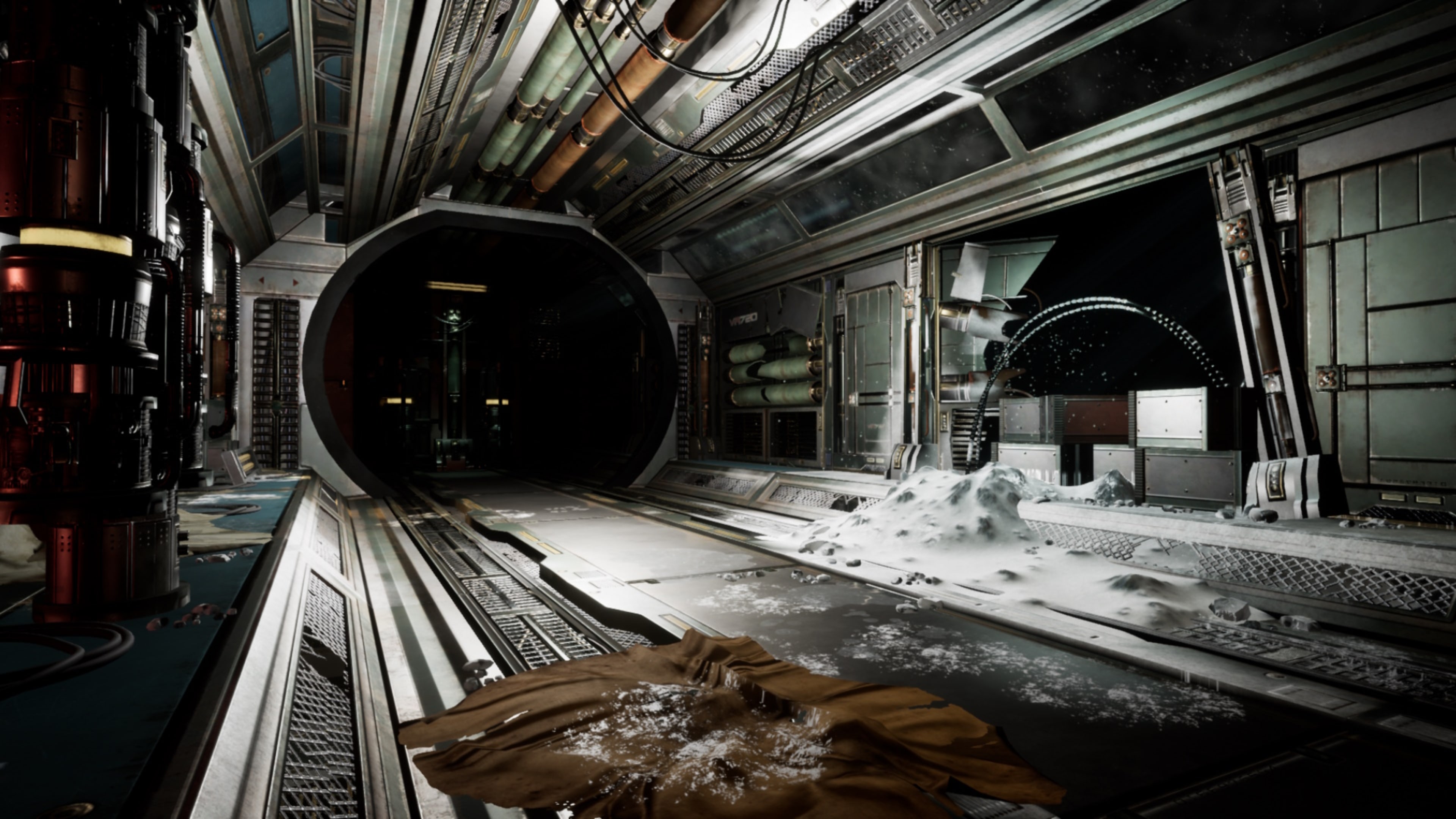 #9. Fear of BIOSEC (PlayStation) Podle: ERIK GAMES YAZILIM OYUN TEKNOLOJILERI TICARET ANONIM SIRKETI