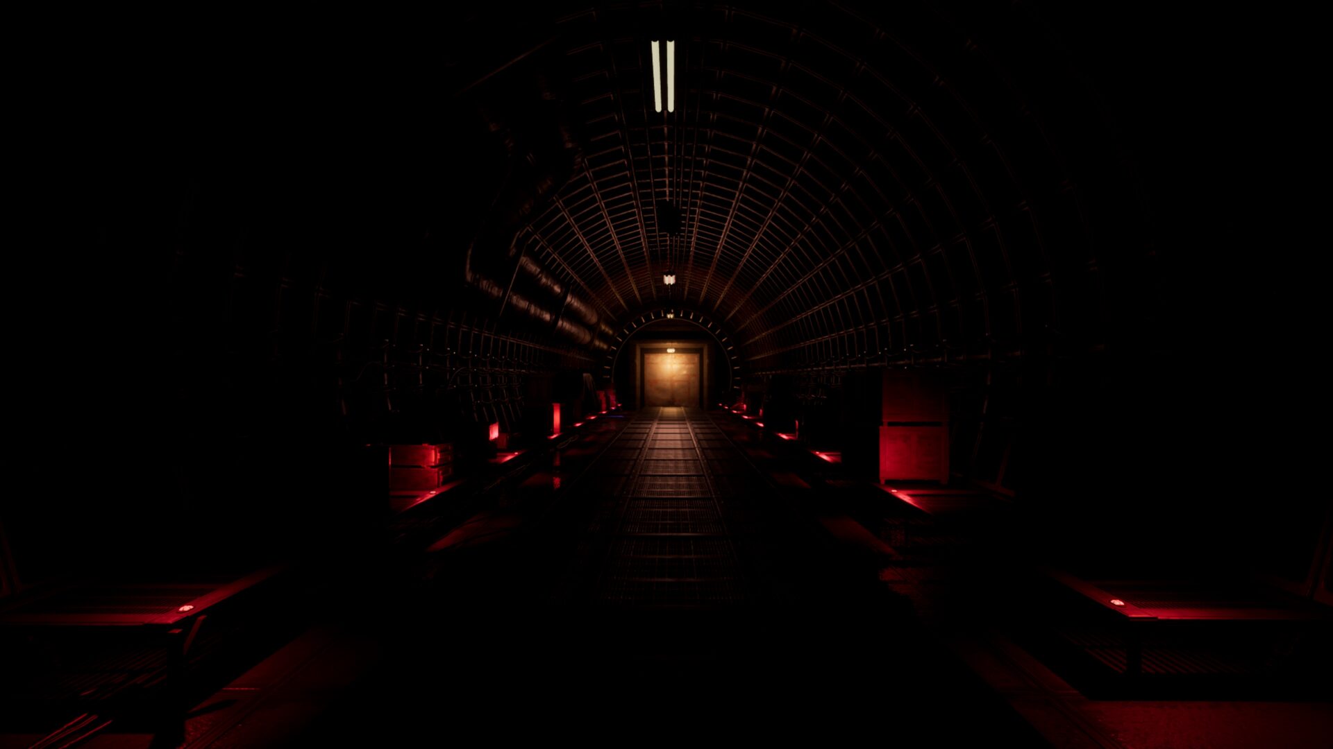 Fear of BIOSEC Avatar Bundle