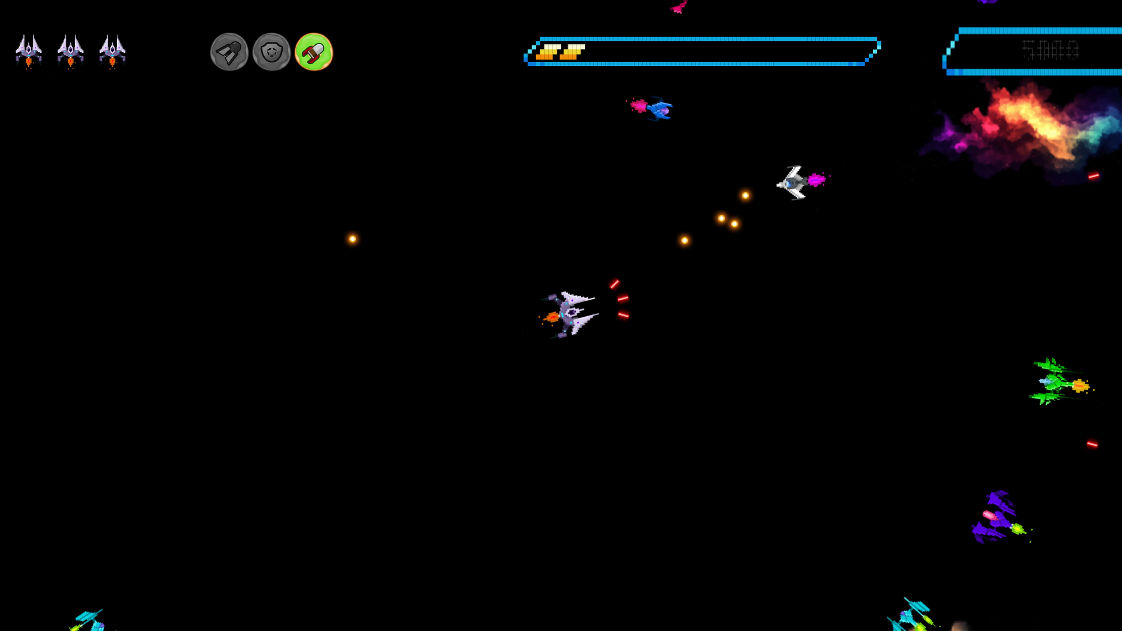 #4. Aliens Revenge (PlayStation) Bởi: Smobile