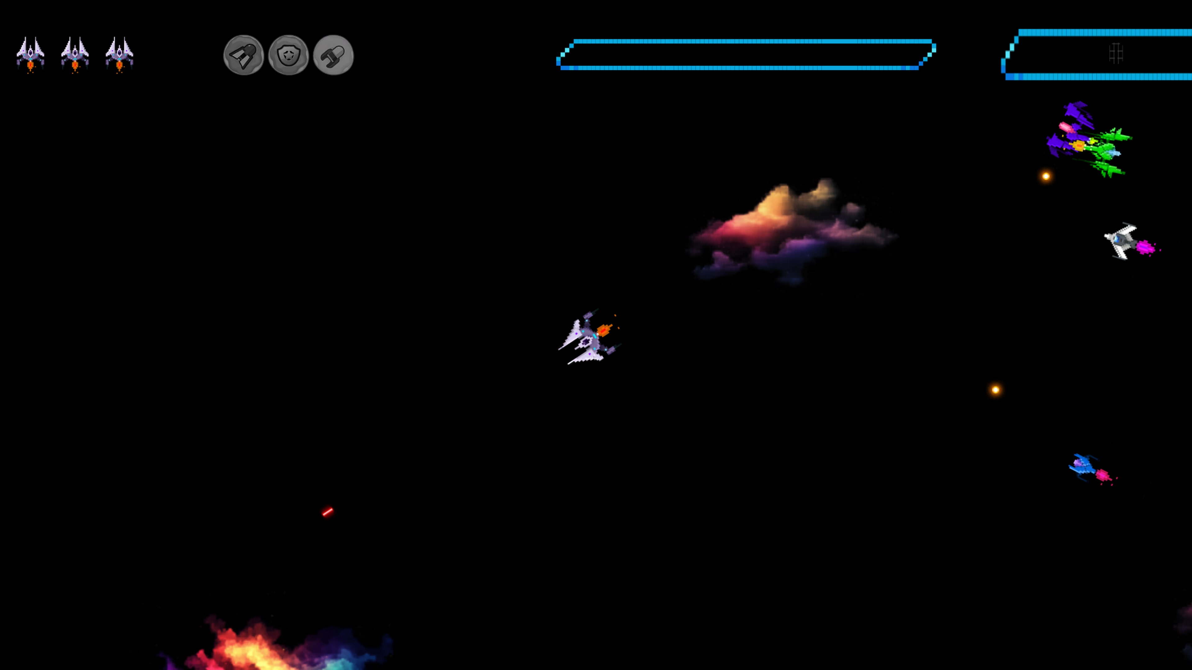 #3. Aliens Revenge (PlayStation) Bởi: Smobile