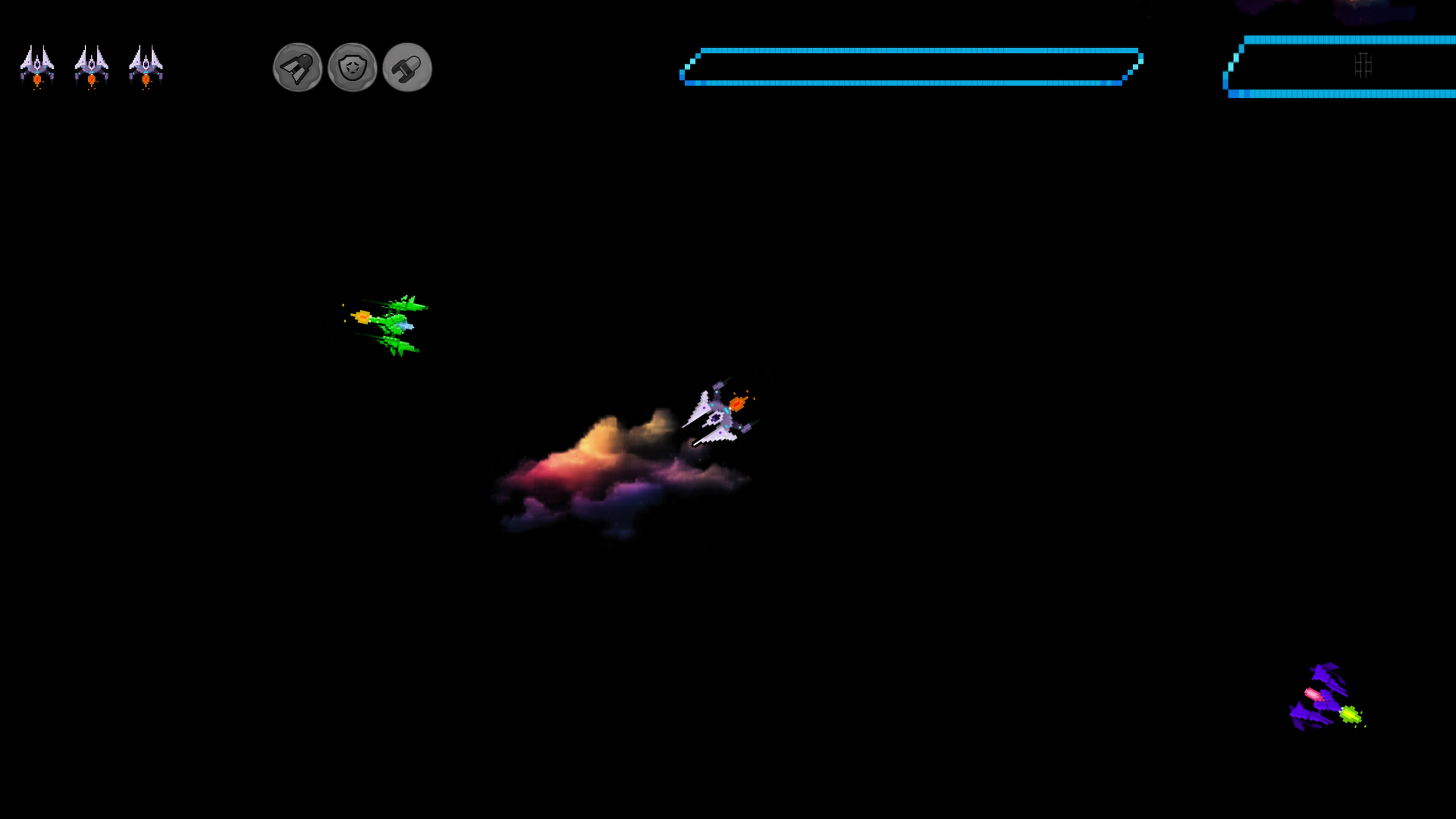 #2. Aliens Revenge (PlayStation) Bởi: Smobile