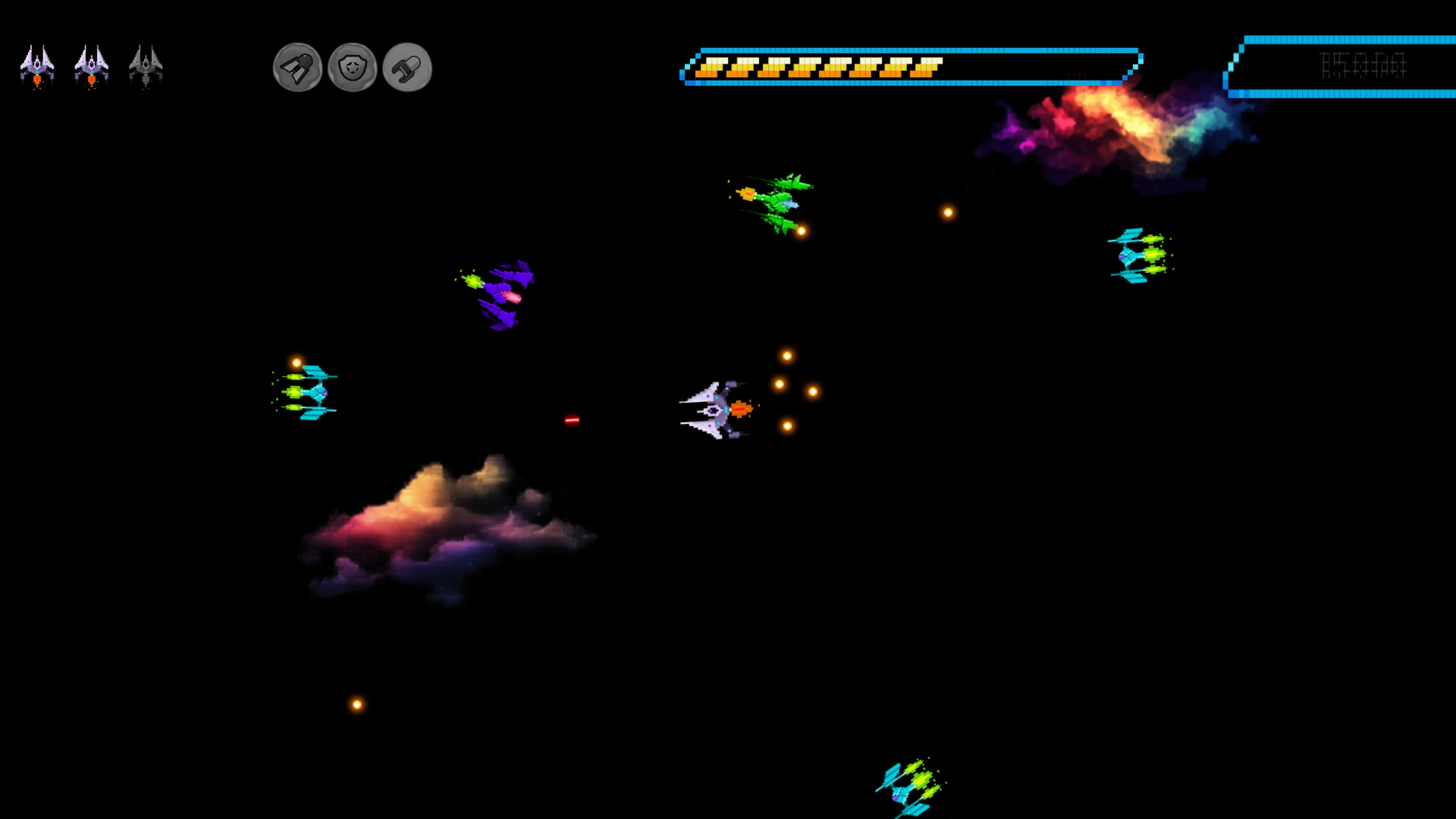 #8. Aliens Revenge (PlayStation) Bởi: Smobile