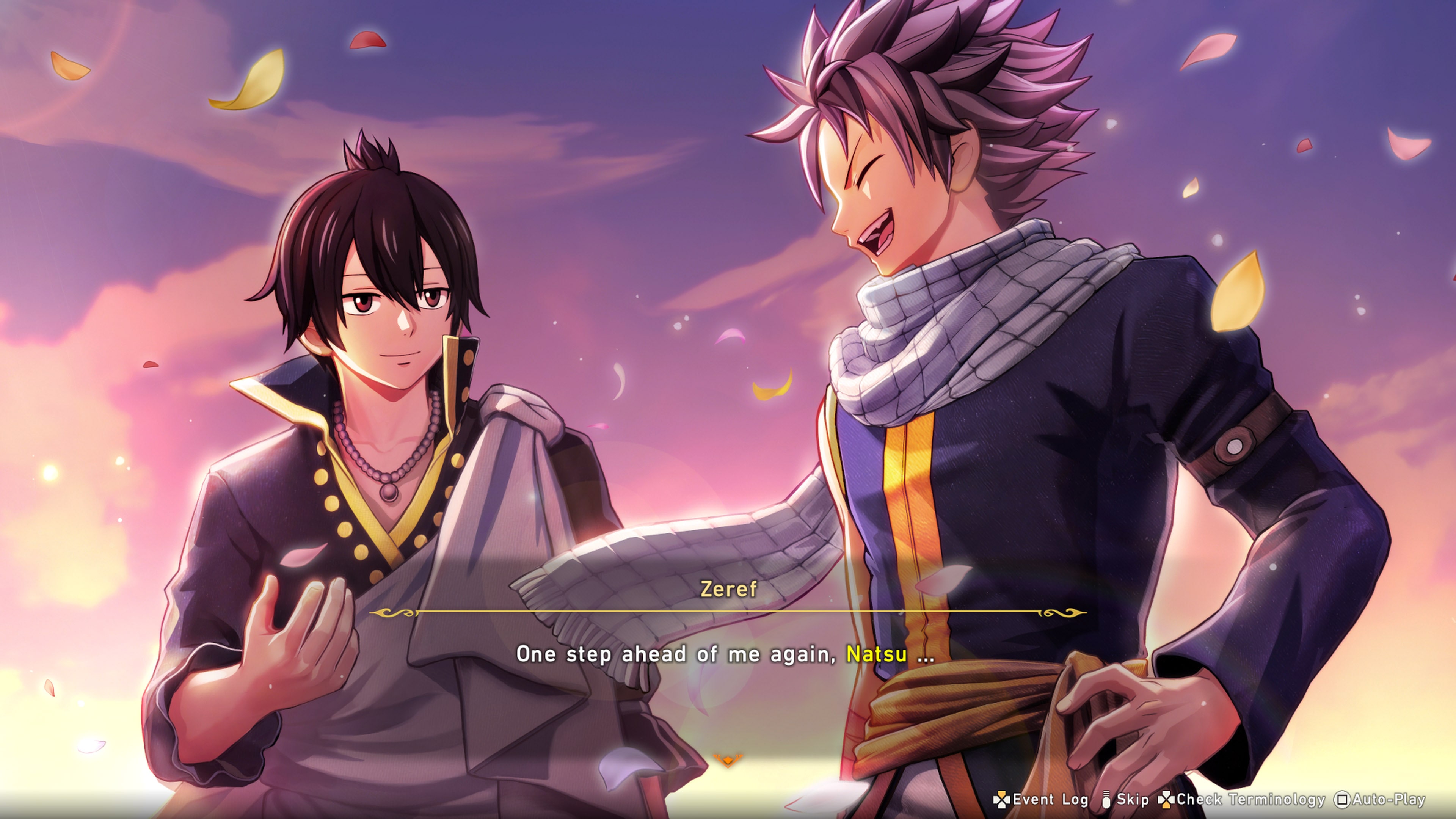 FAIRY TAIL 2 New Party Member: FAIRY TAIL 2 New Party Member: