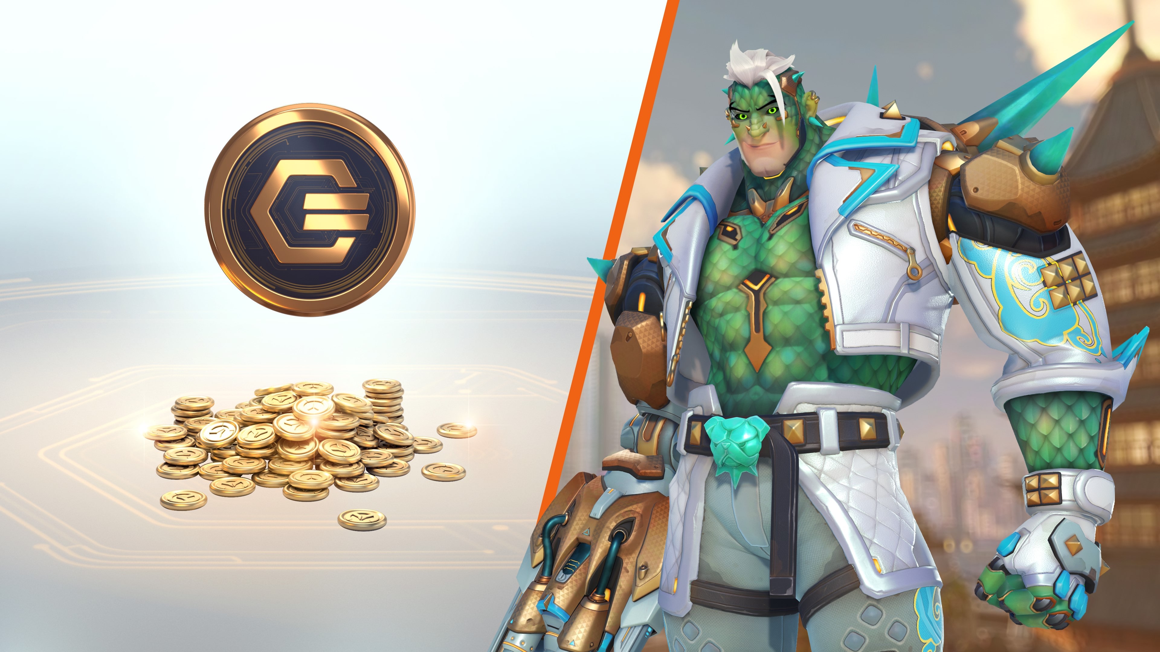 Overwatch® 2 - Pacchetto Introduttivo: Stagione 15