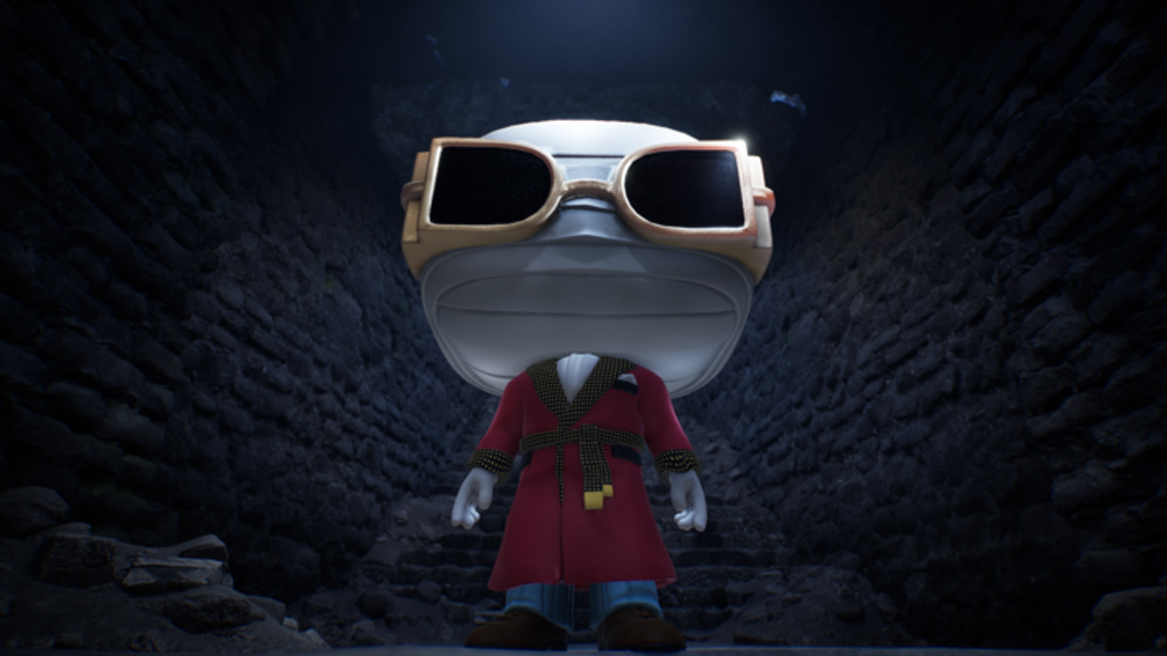 Funko Fusion - Universal Monsters Pack Bundle