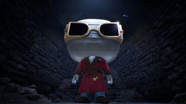 Funko Fusion - Universal Monsters Pack Bundle