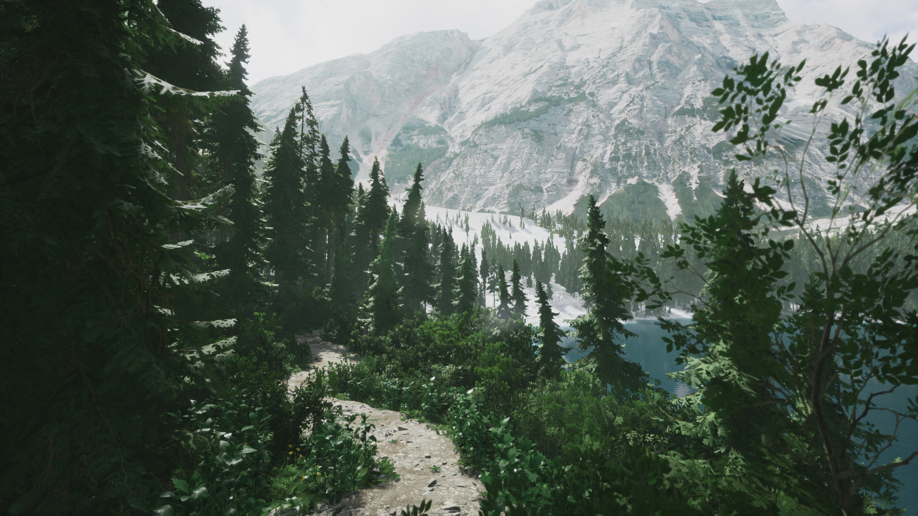 #7. Lushfoil Photography Sim (PlayStation) 게시자: Annapurna Interactive