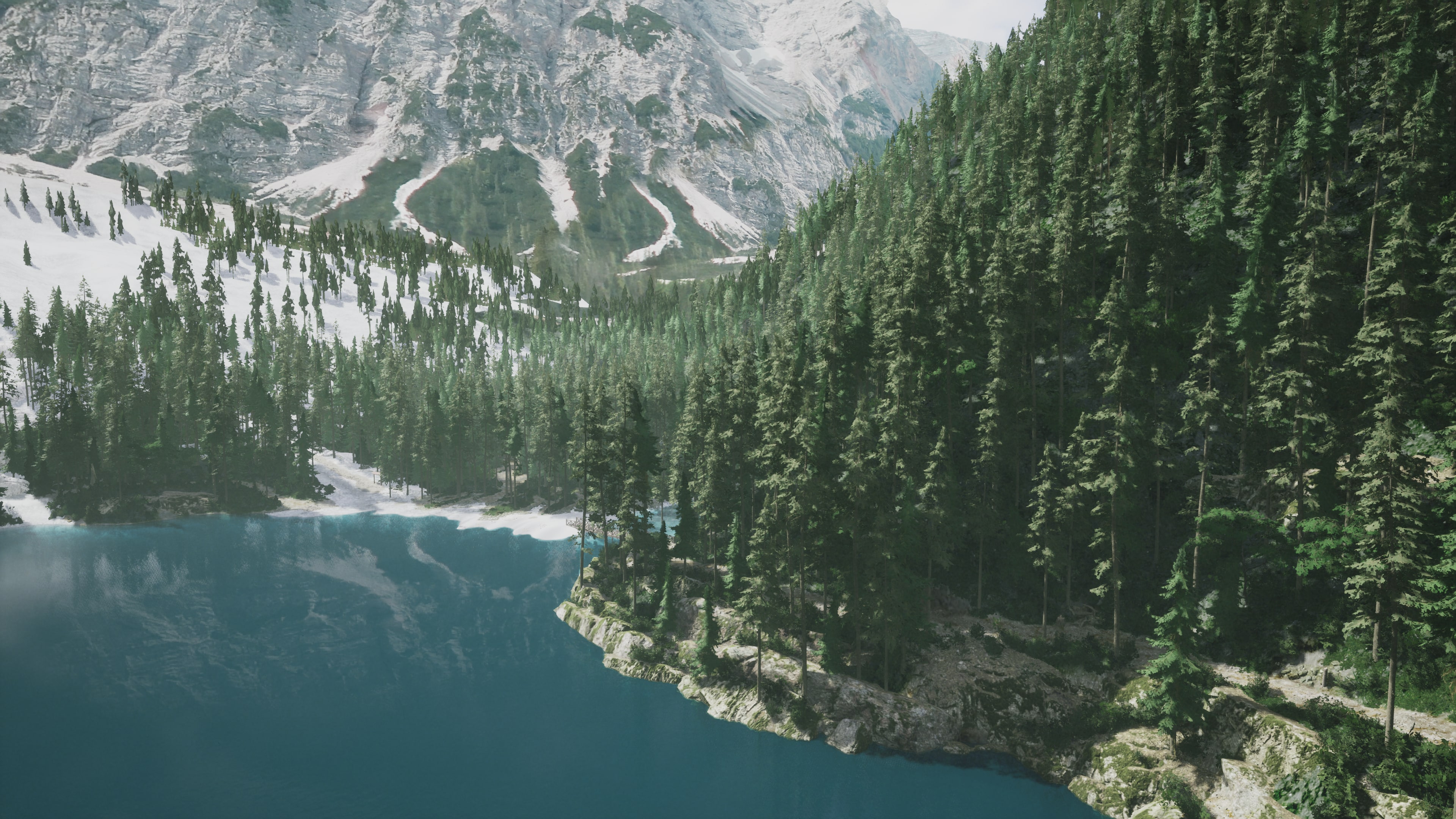 #8. Lushfoil Photography Sim (PlayStation) 게시자: Annapurna Interactive