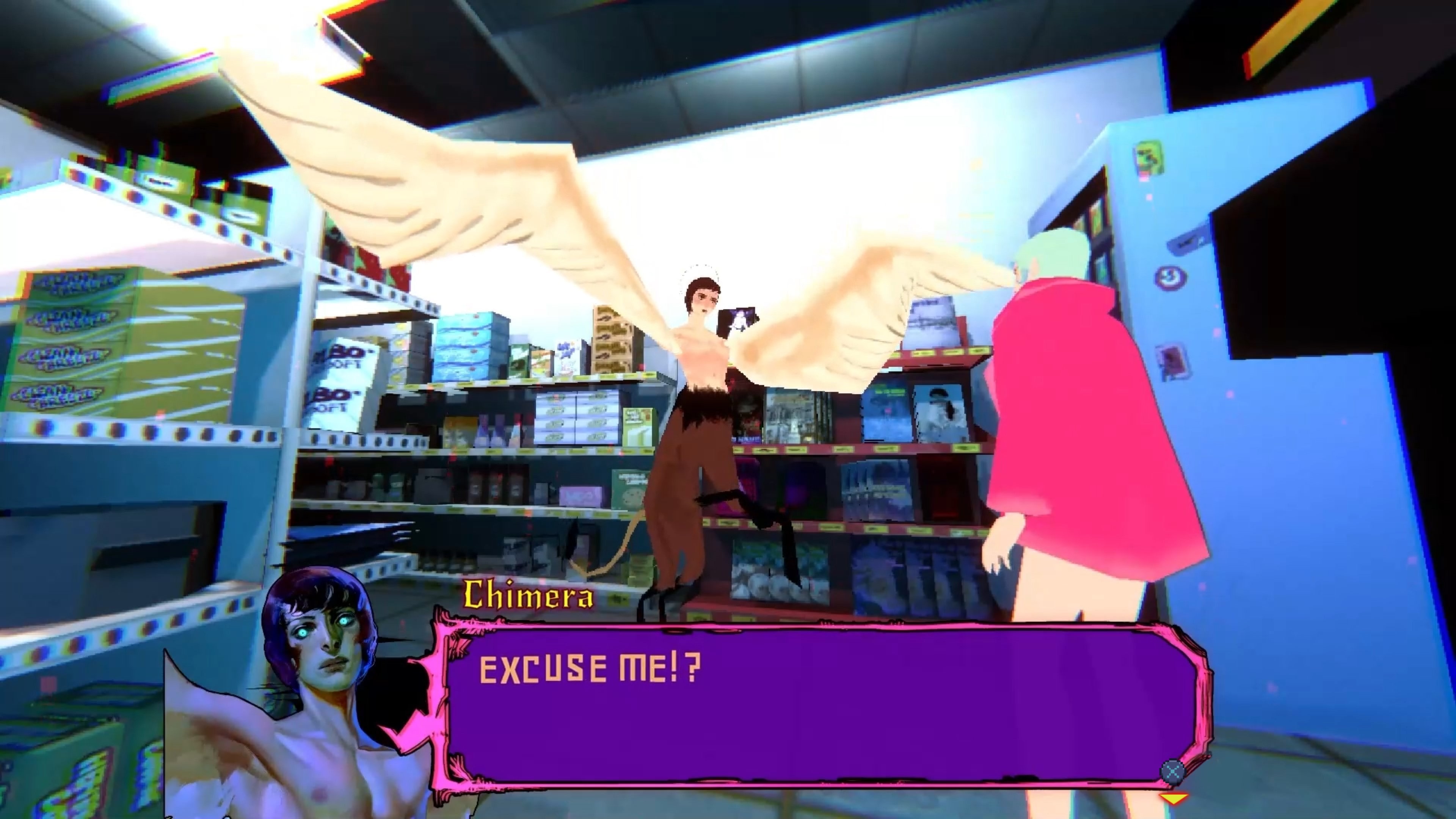 #5. Sorry We're Closed (PlayStation) 由: Akupara Games, LLC