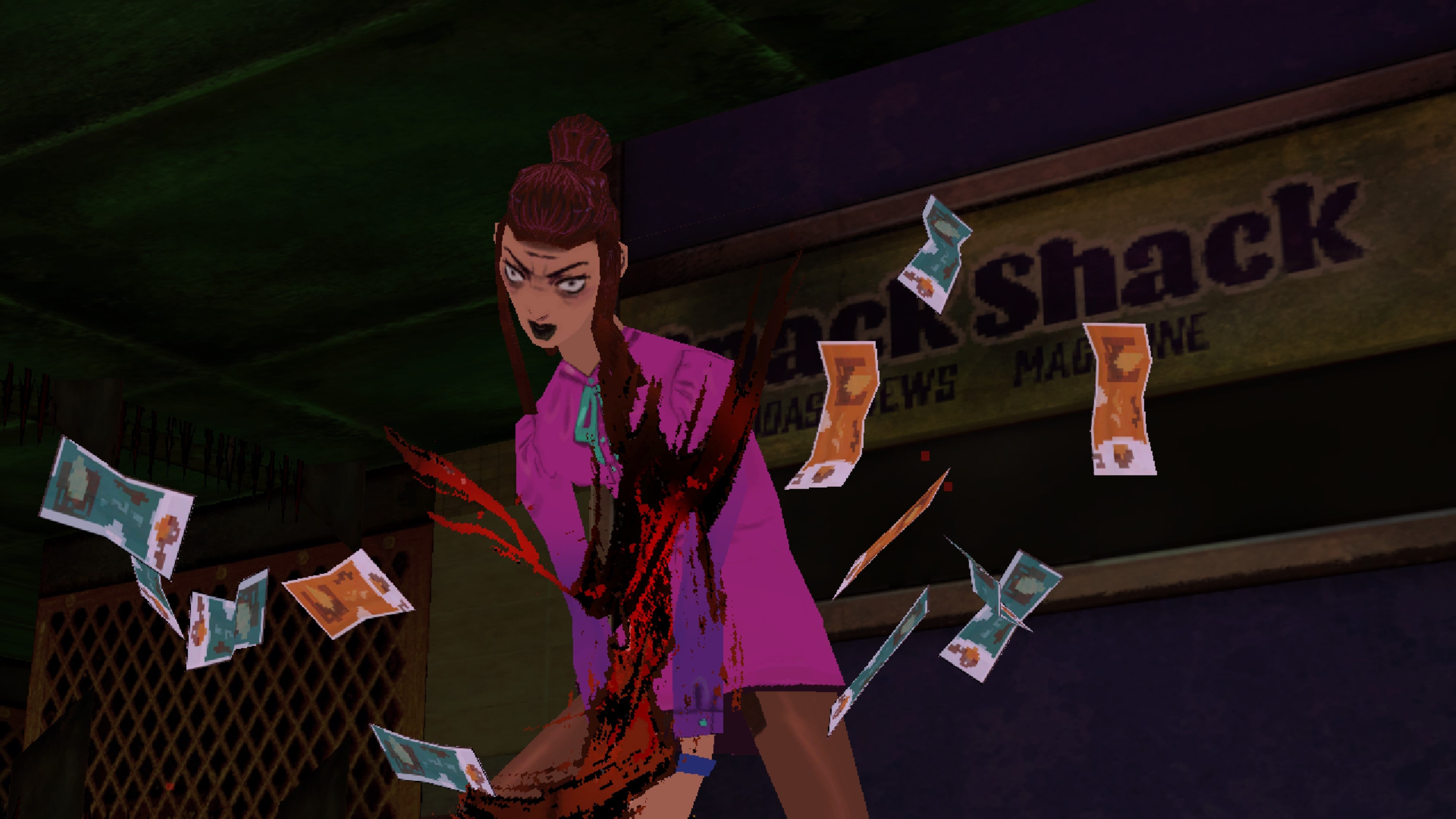 #1. Sorry We're Closed (PlayStation) 由: Akupara Games, LLC