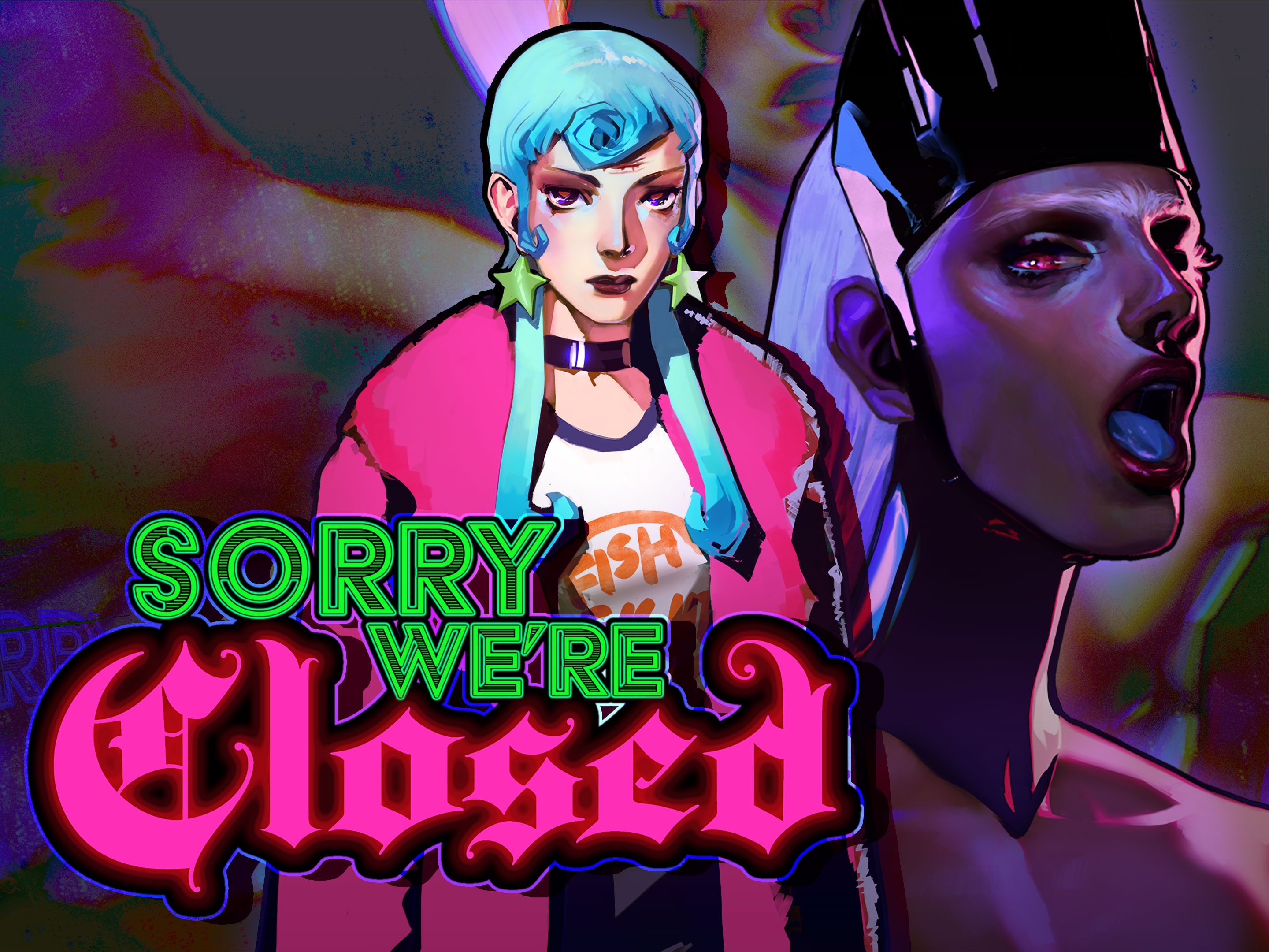 【新品】Sorry We're Closed Premium Edition Sorry We're Closed