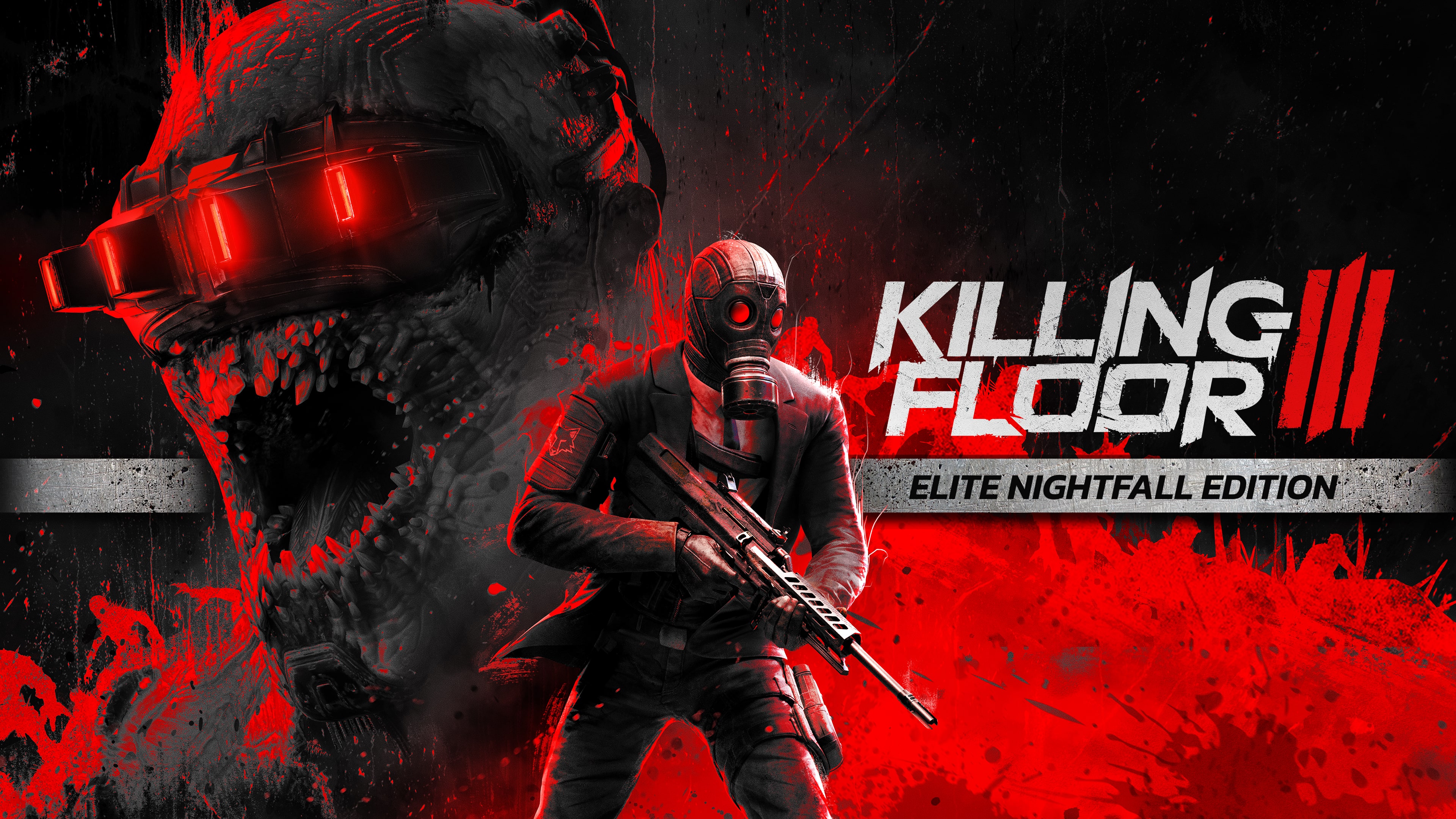 Elite Nightfall Edition