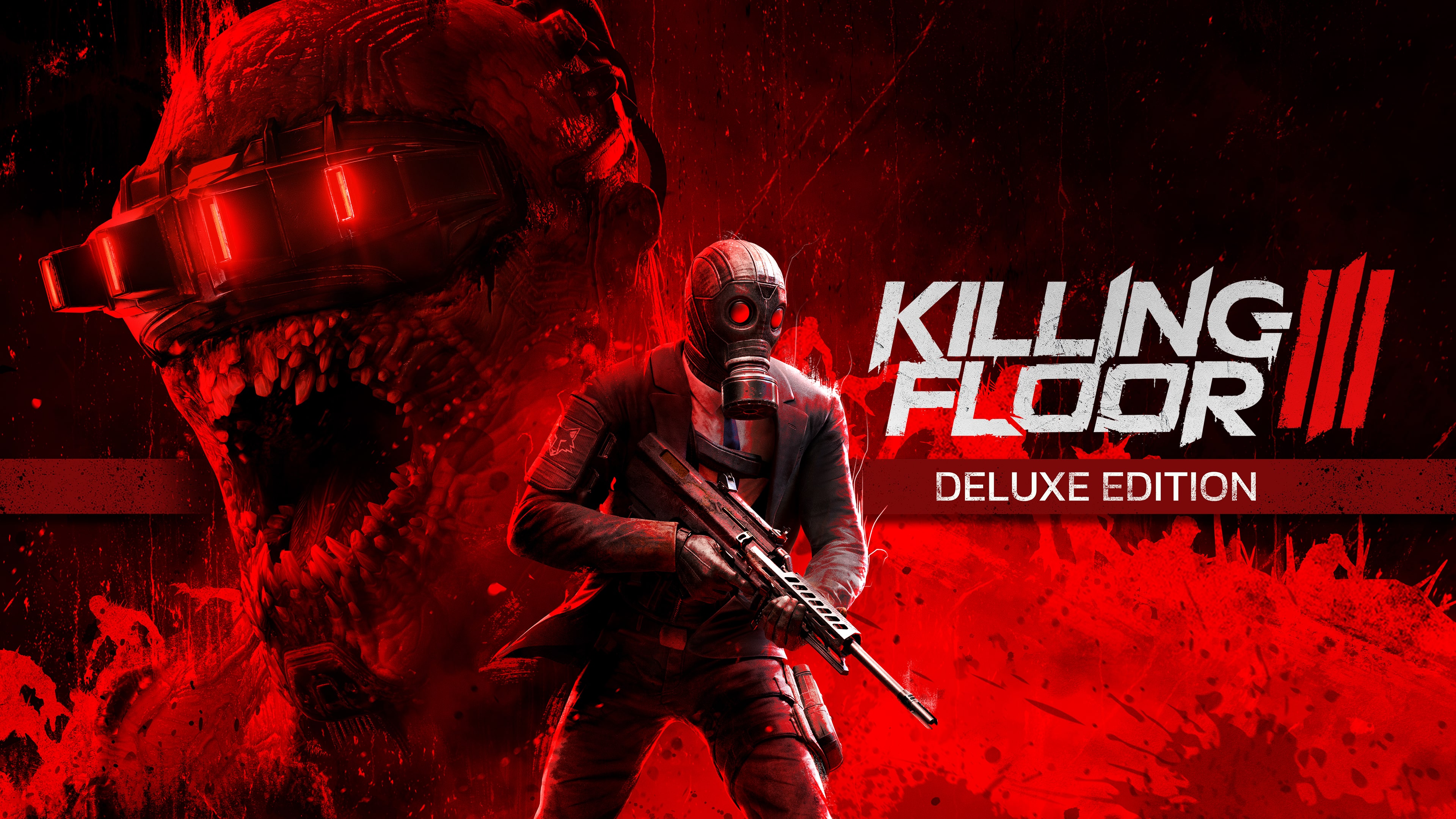 Deluxe Edition