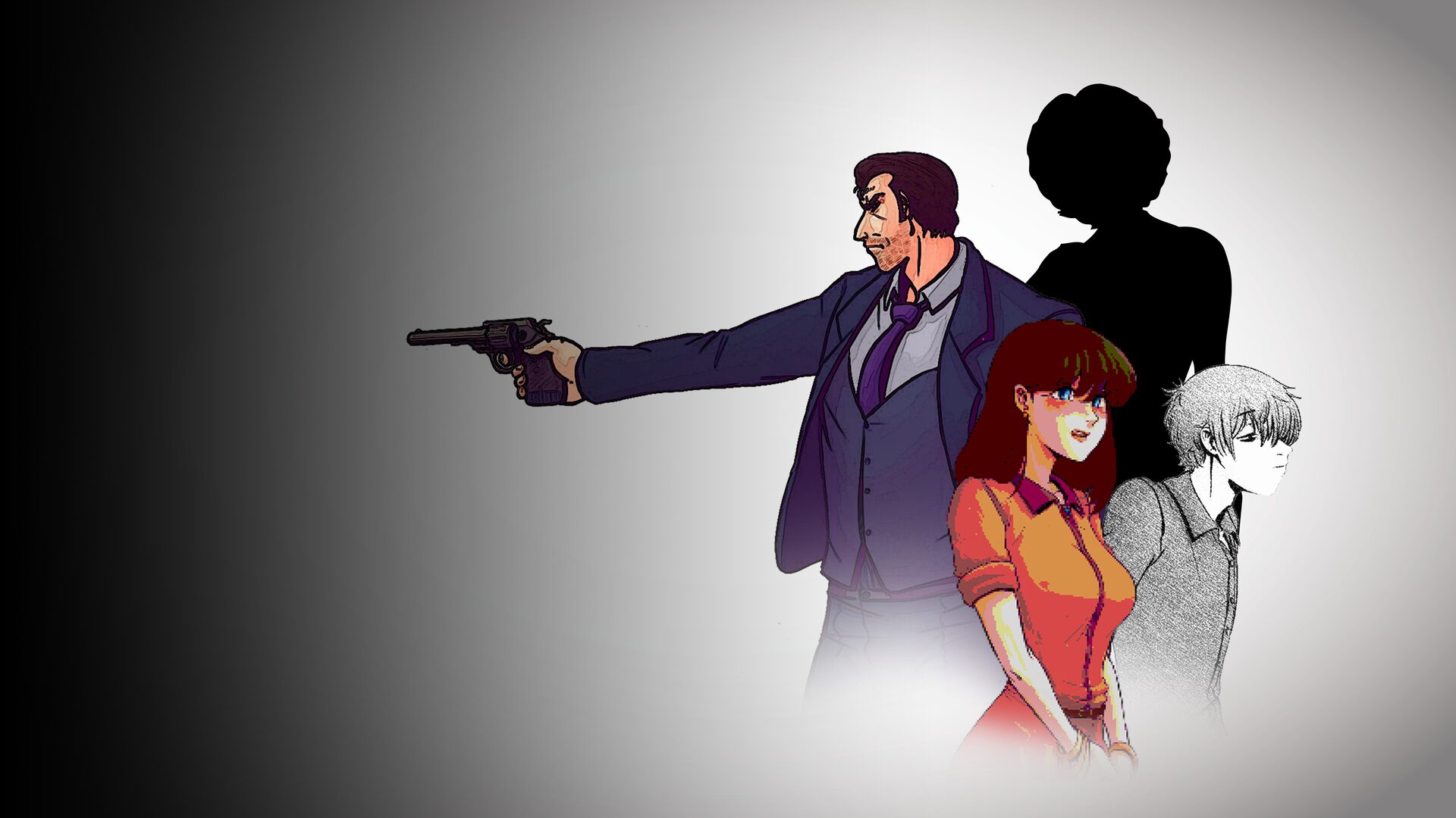 Crime Opera Fandisk: The Caterpillar Candids PS4 & PS5