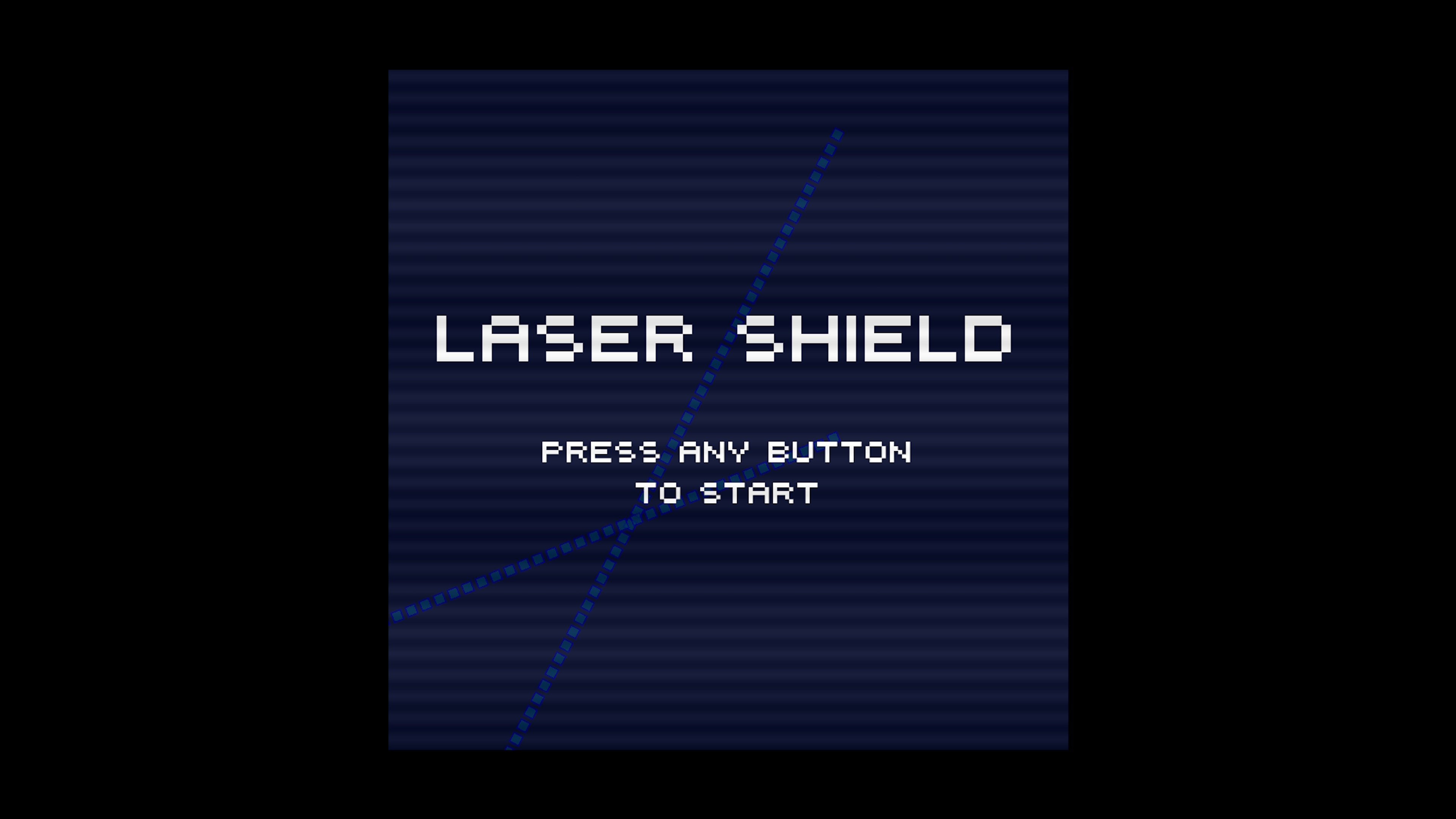 #1. Laser Shield (PlayStation) 来自: Xitilon