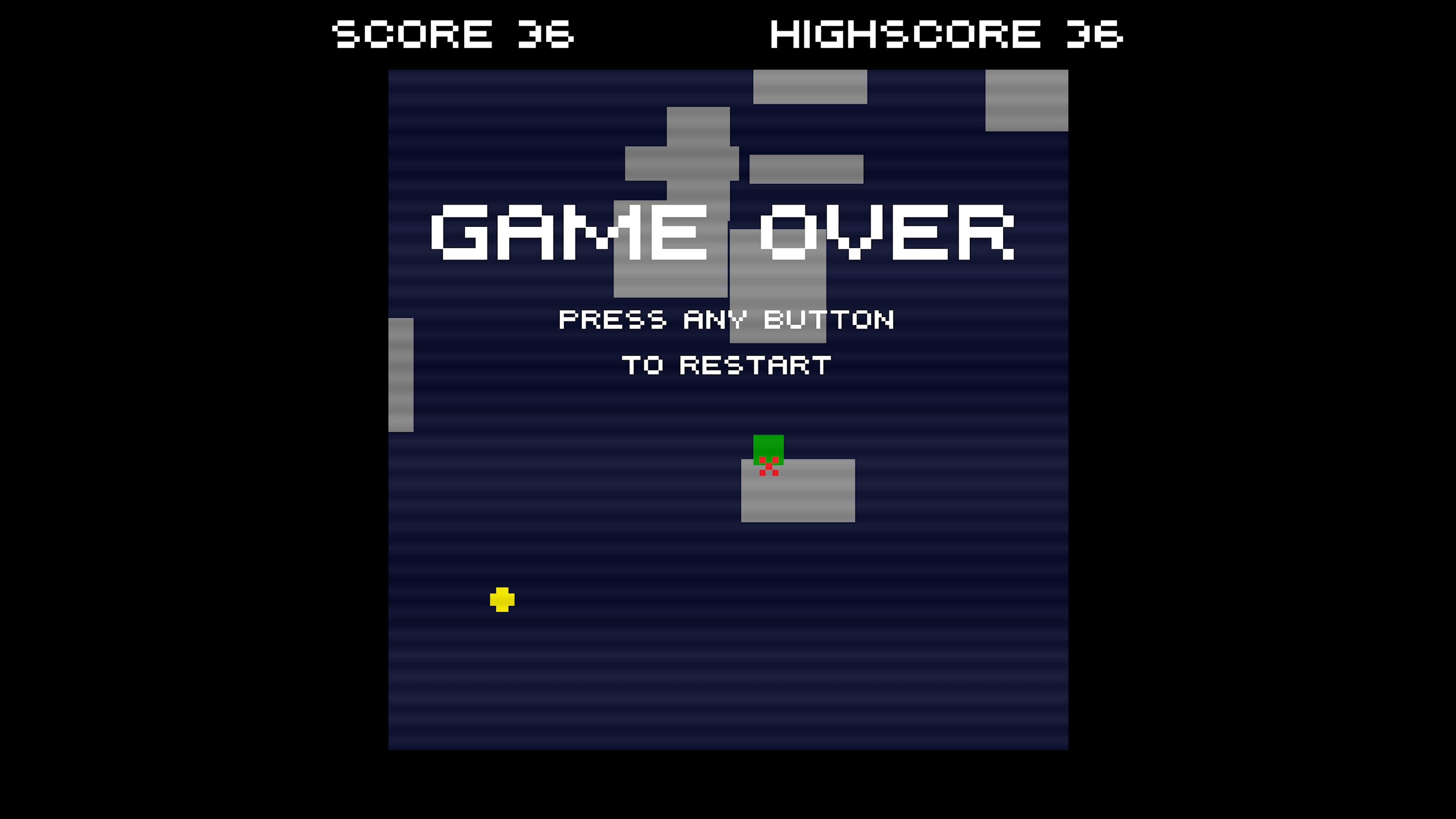 #3. bacrush (PlayStation) By: Xitilon