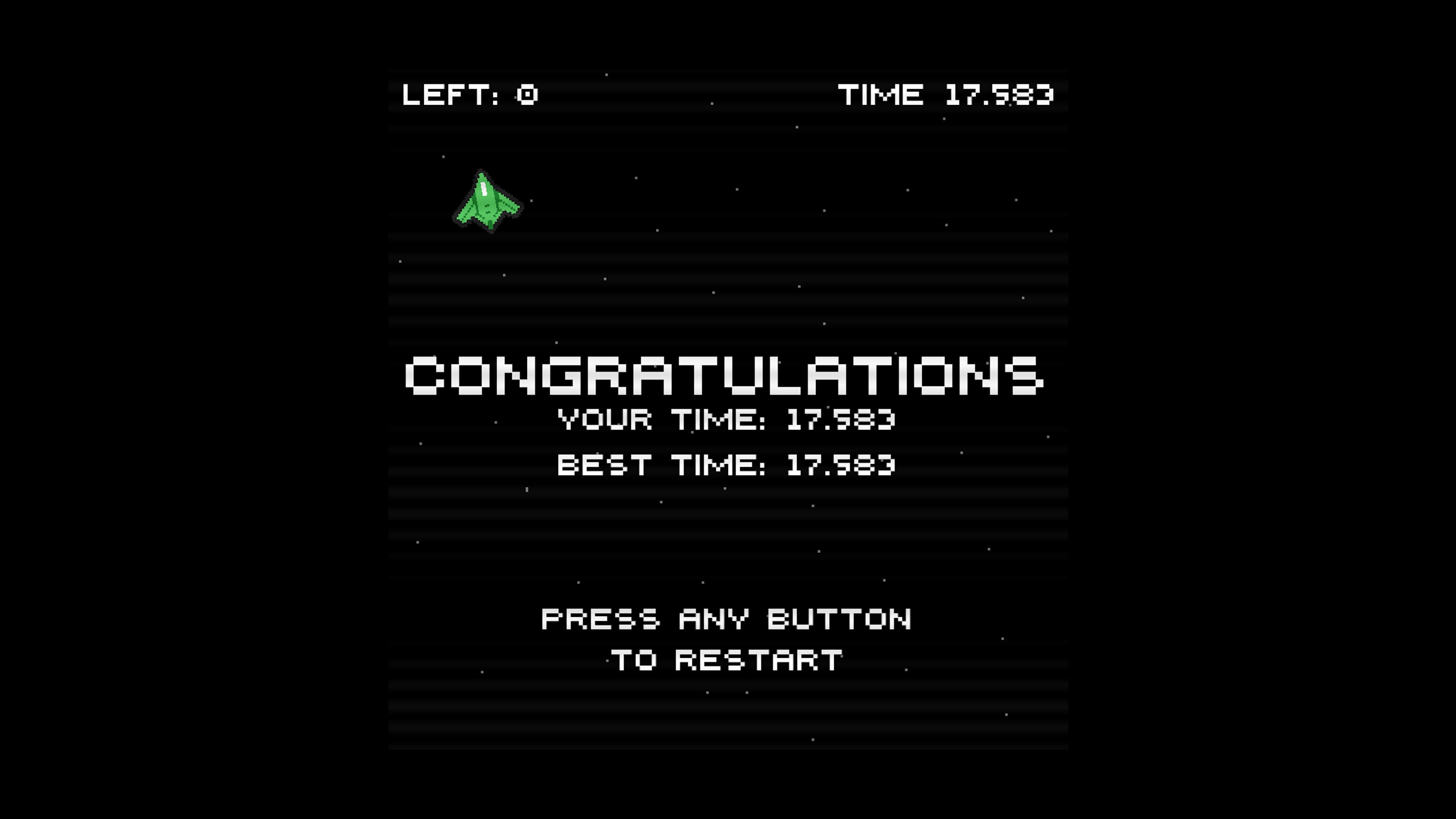 #4. BALL 28 IN SPACE (PlayStation) Bởi: Xitilon