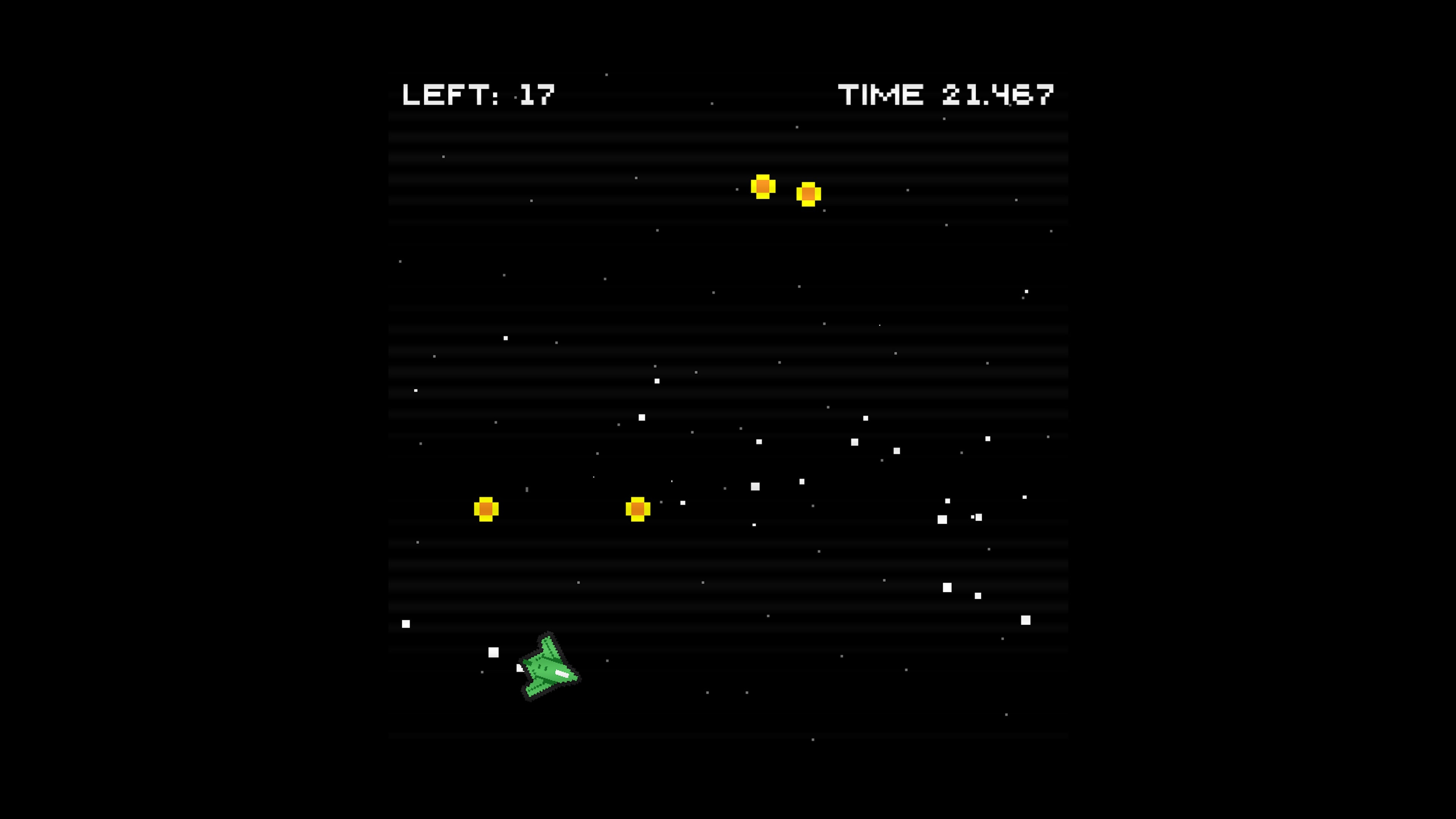 #3. BALL 28 IN SPACE (PlayStation) Bởi: Xitilon